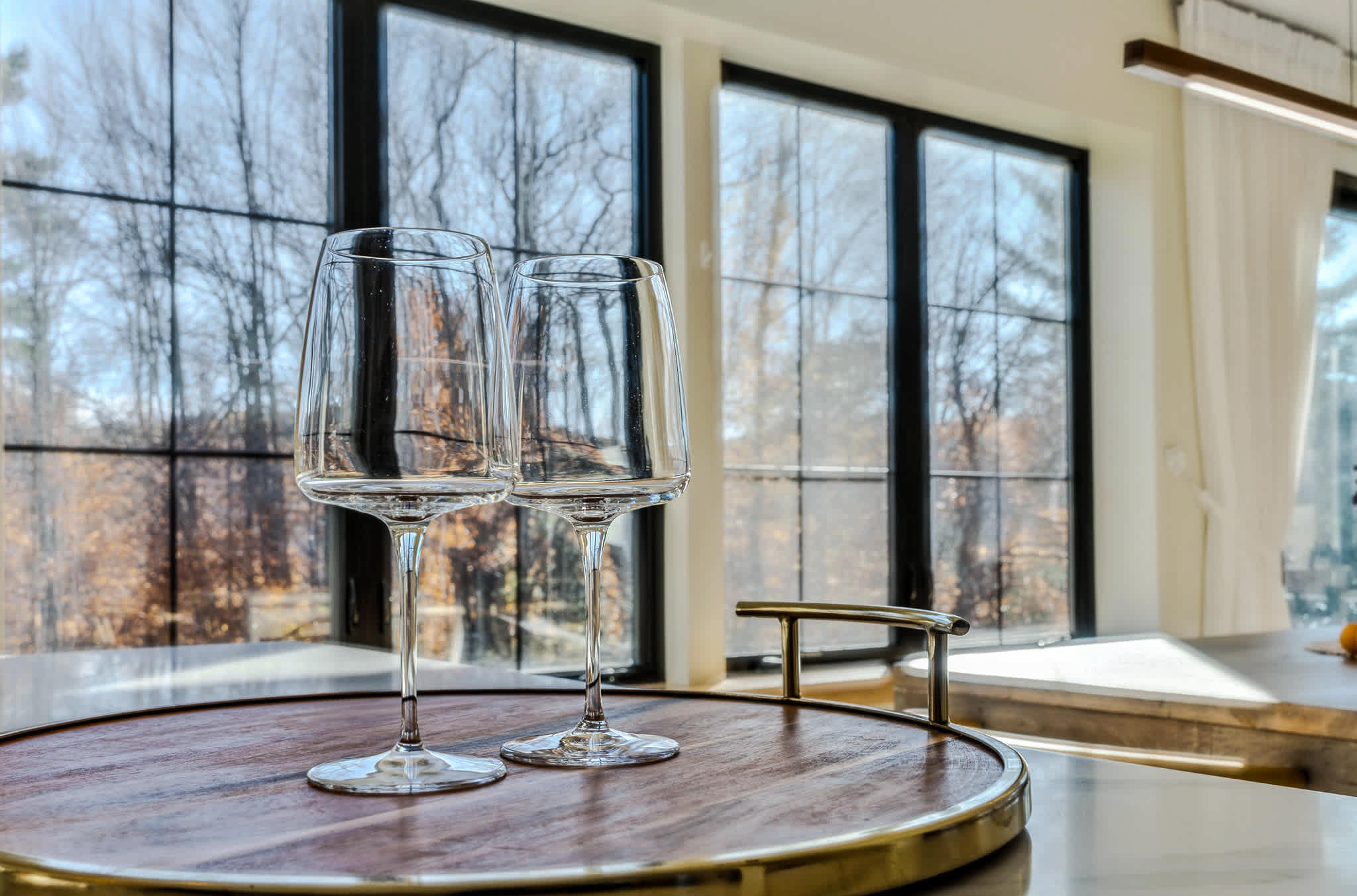 Views! Fireplace, Piano, Hot Tub | Sunnymede Hill