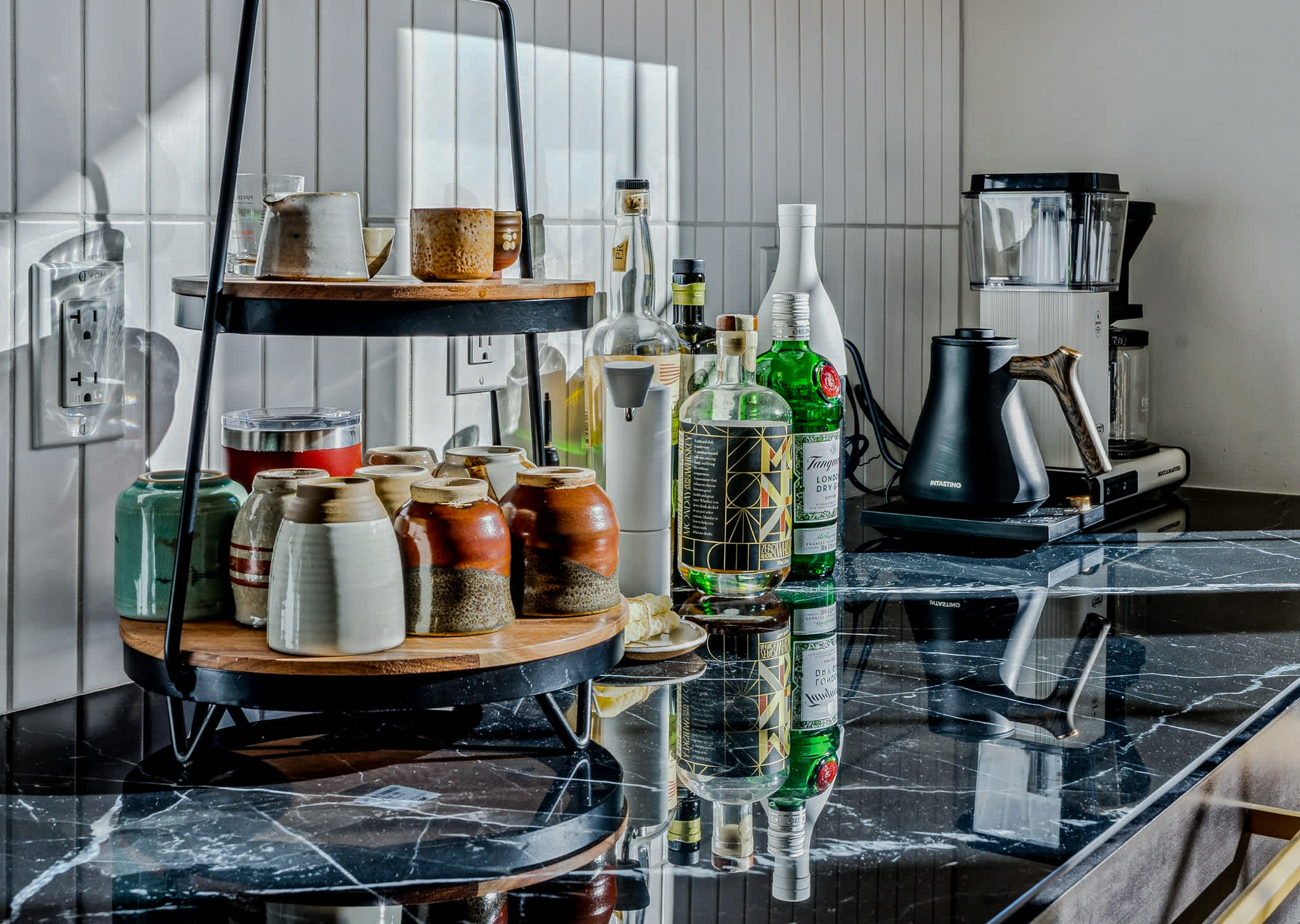 Views! Fireplace, Piano, Hot Tub | Sunnymede Hill