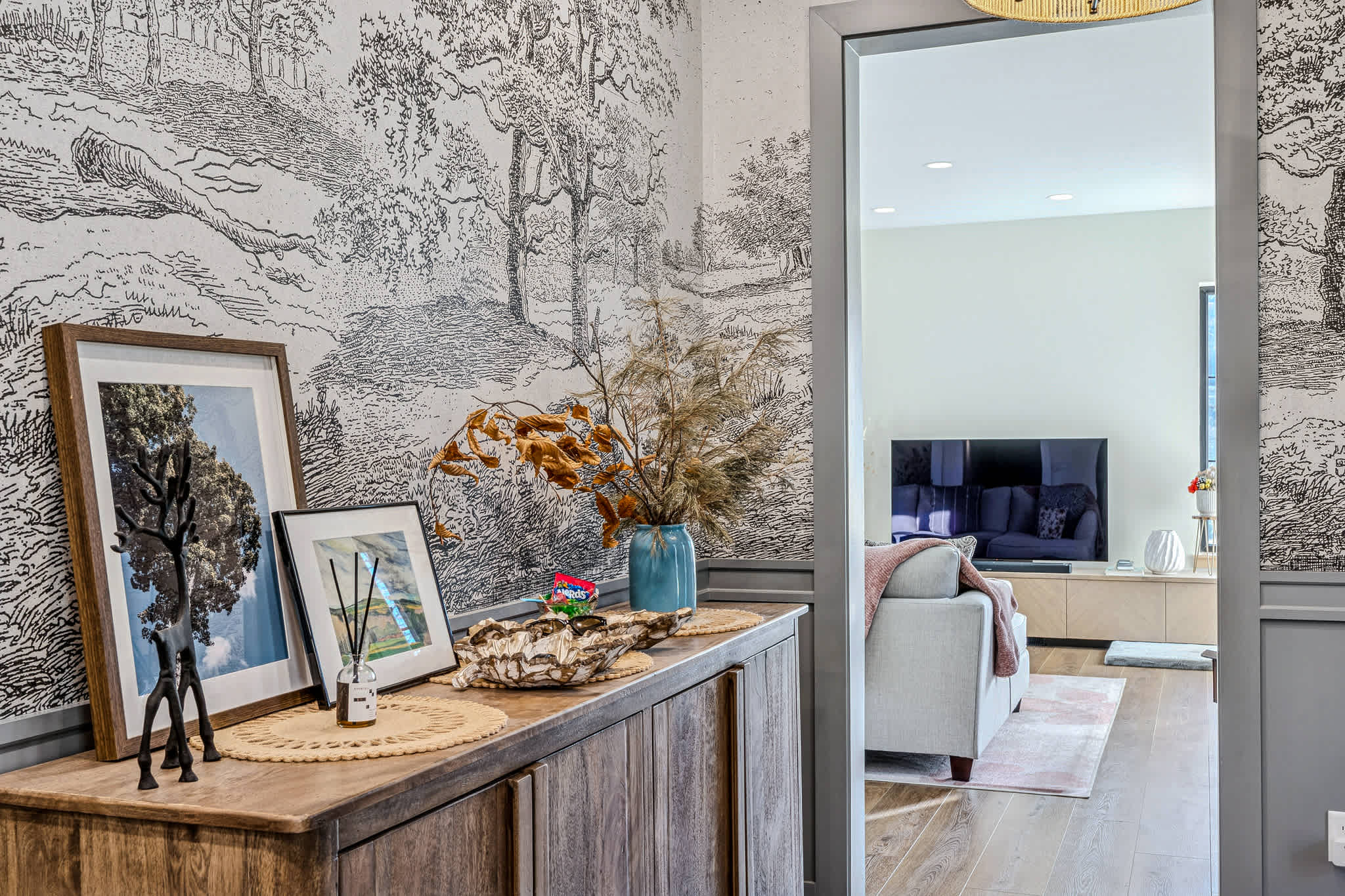 Views! Fireplace, Piano, Hot Tub | Sunnymede Hill