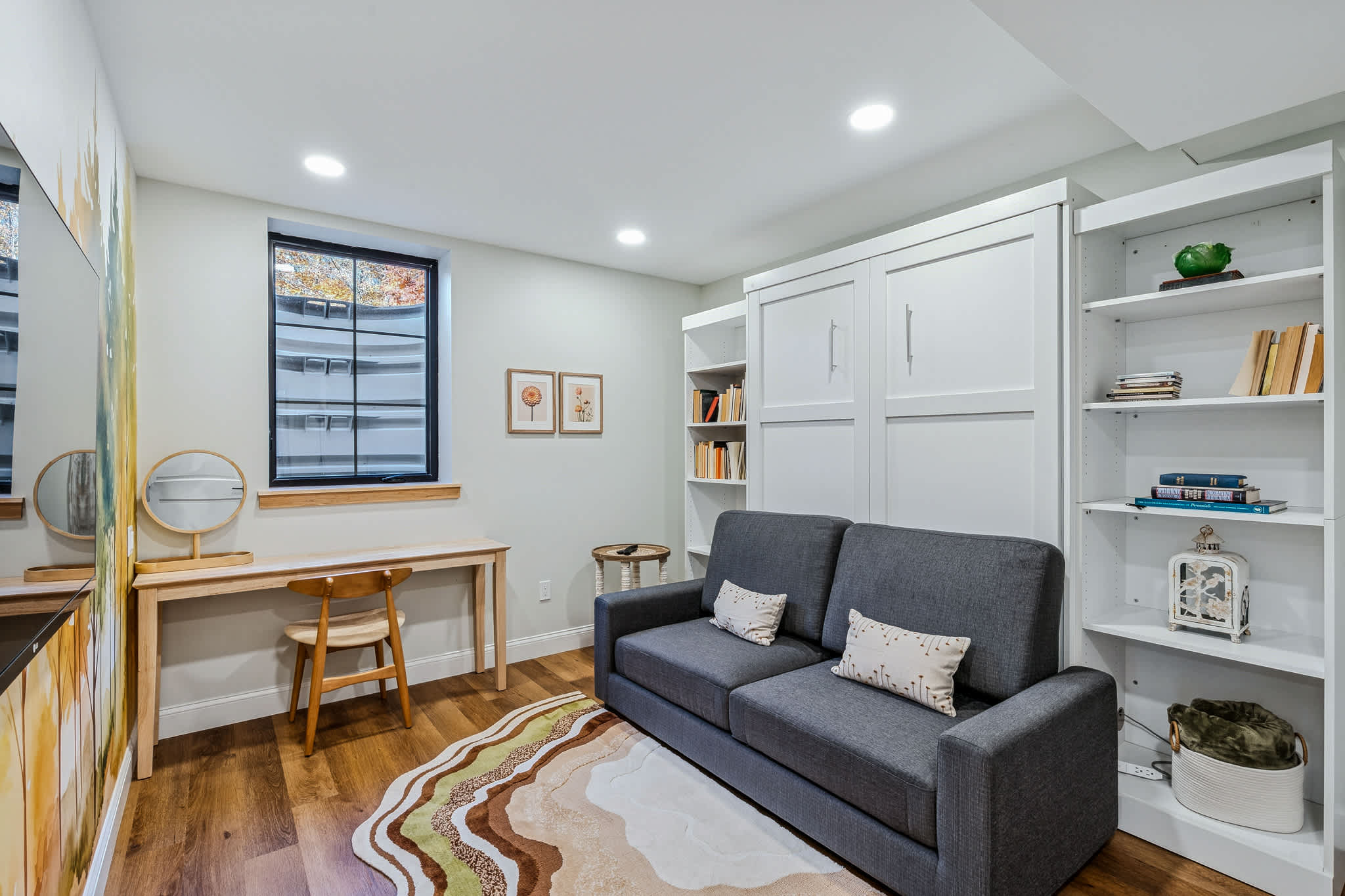 Views! Fireplace, Piano, Hot Tub | Sunnymede Hill