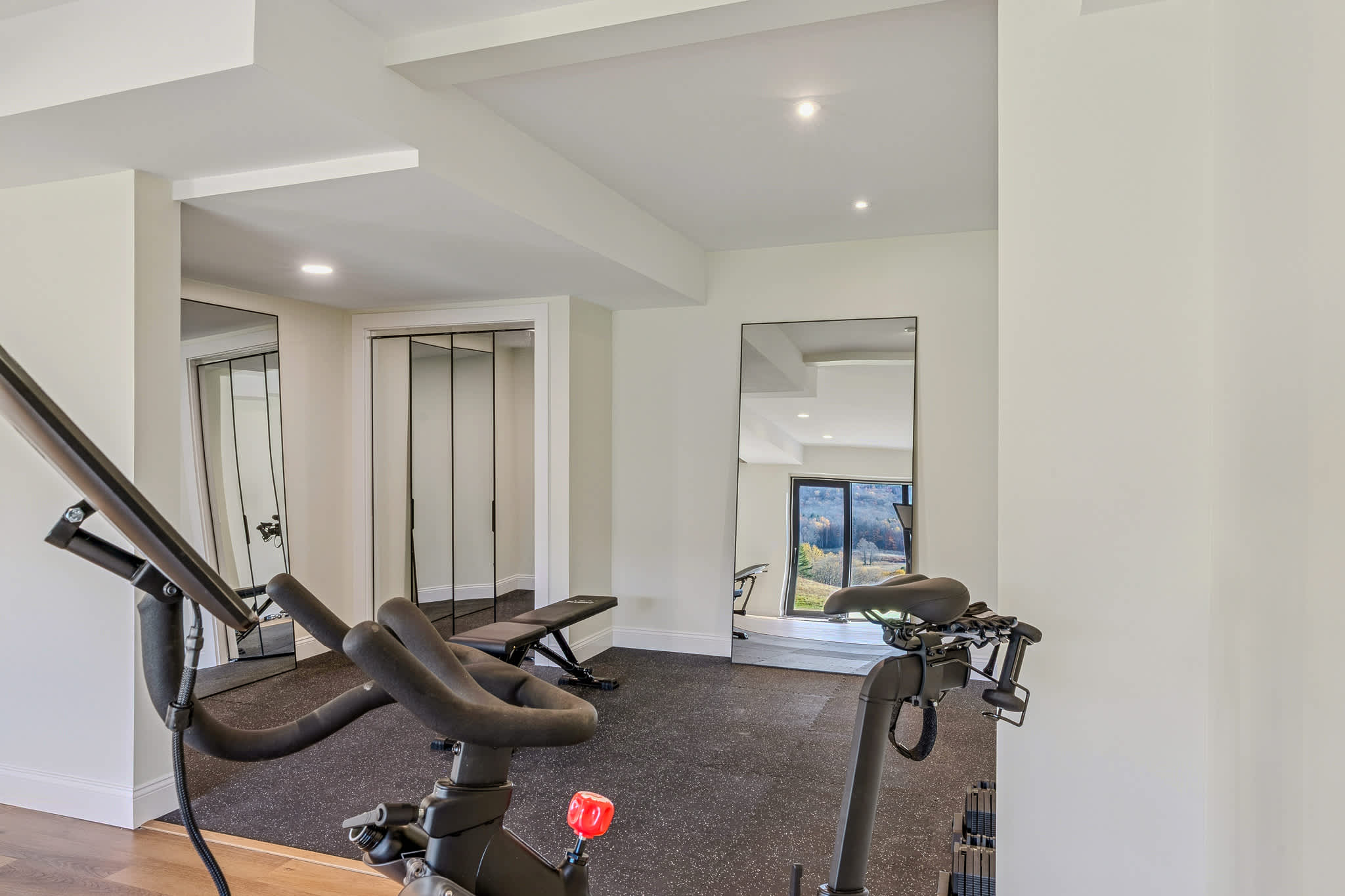 Views! Fireplace, Piano, Hot Tub | Sunnymede Hill