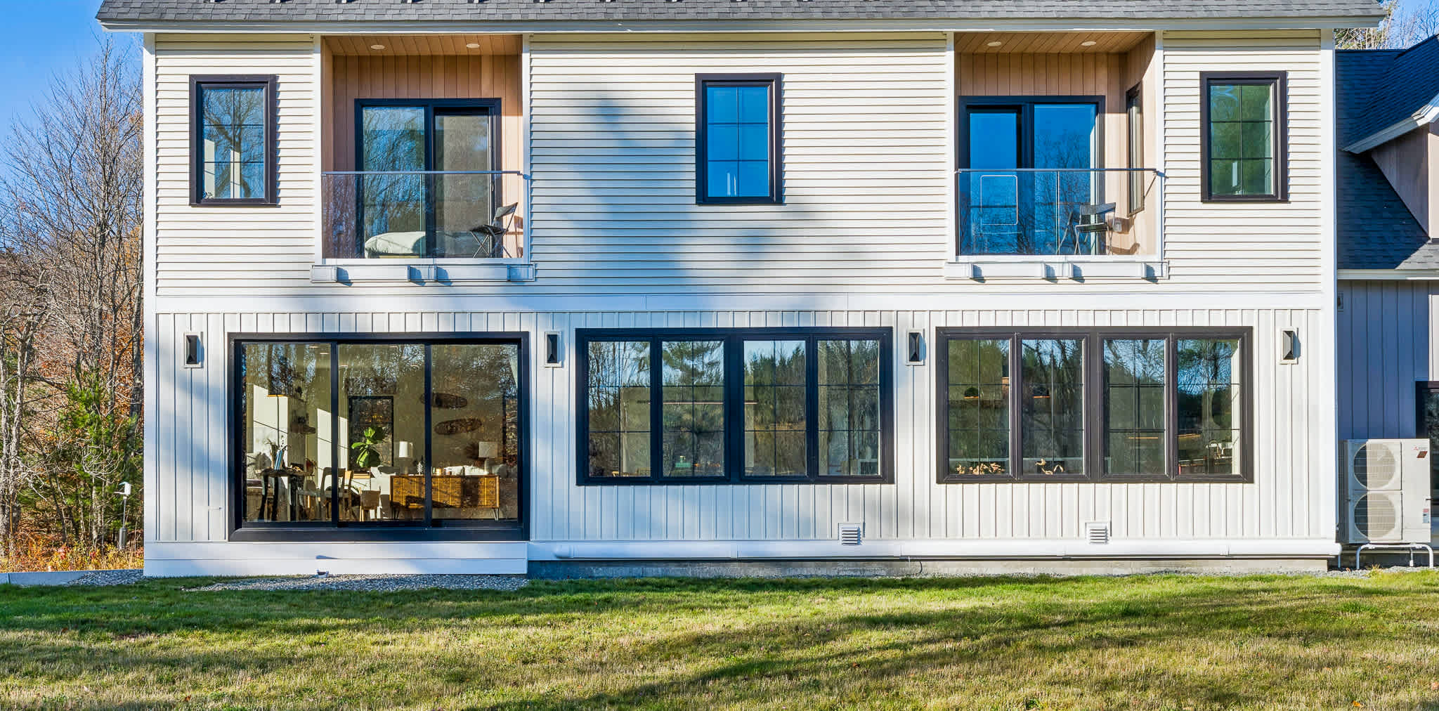 Views! Fireplace, Piano, Hot Tub | Sunnymede Hill