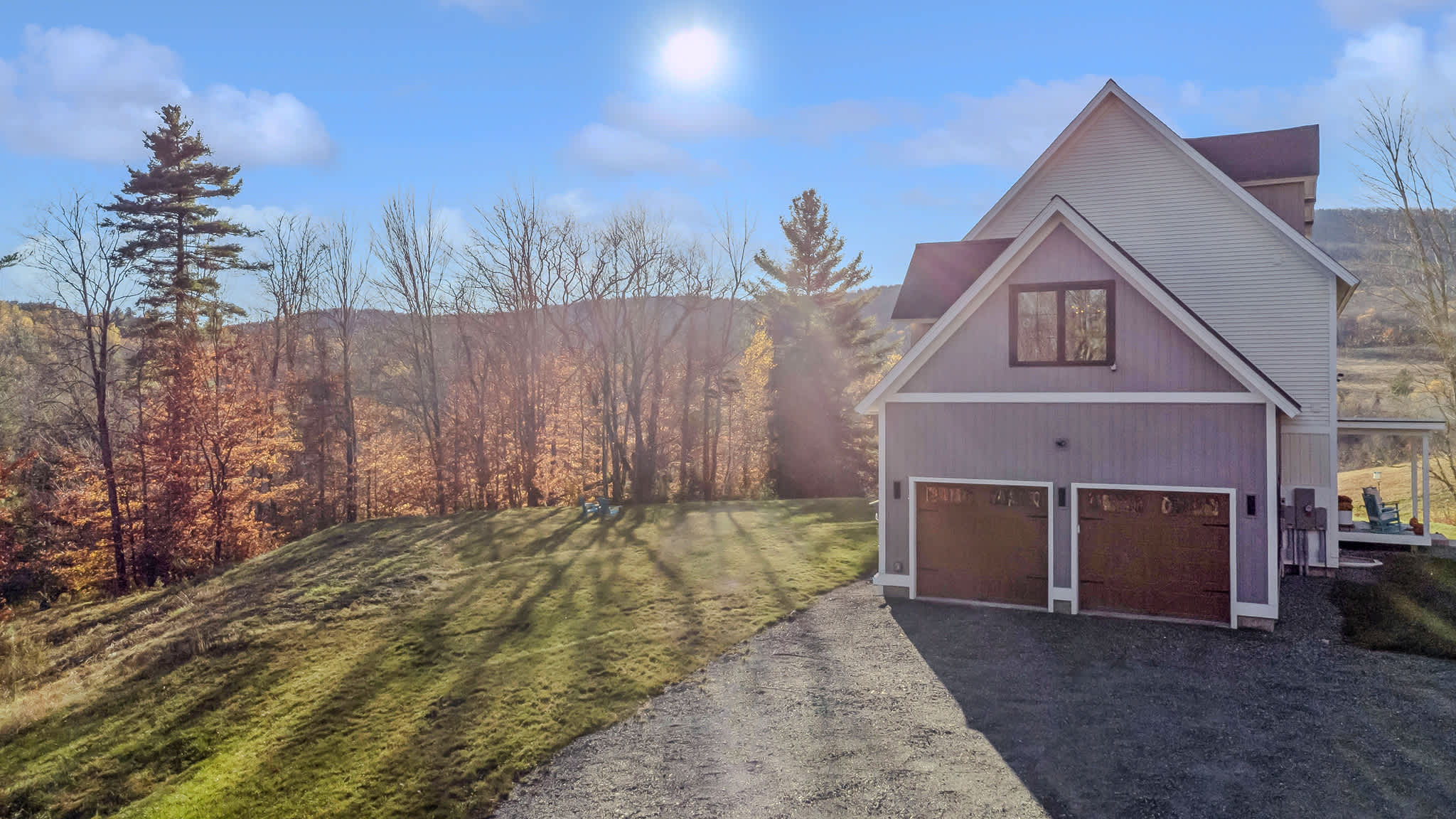 Views! Fireplace, Piano, Hot Tub | Sunnymede Hill