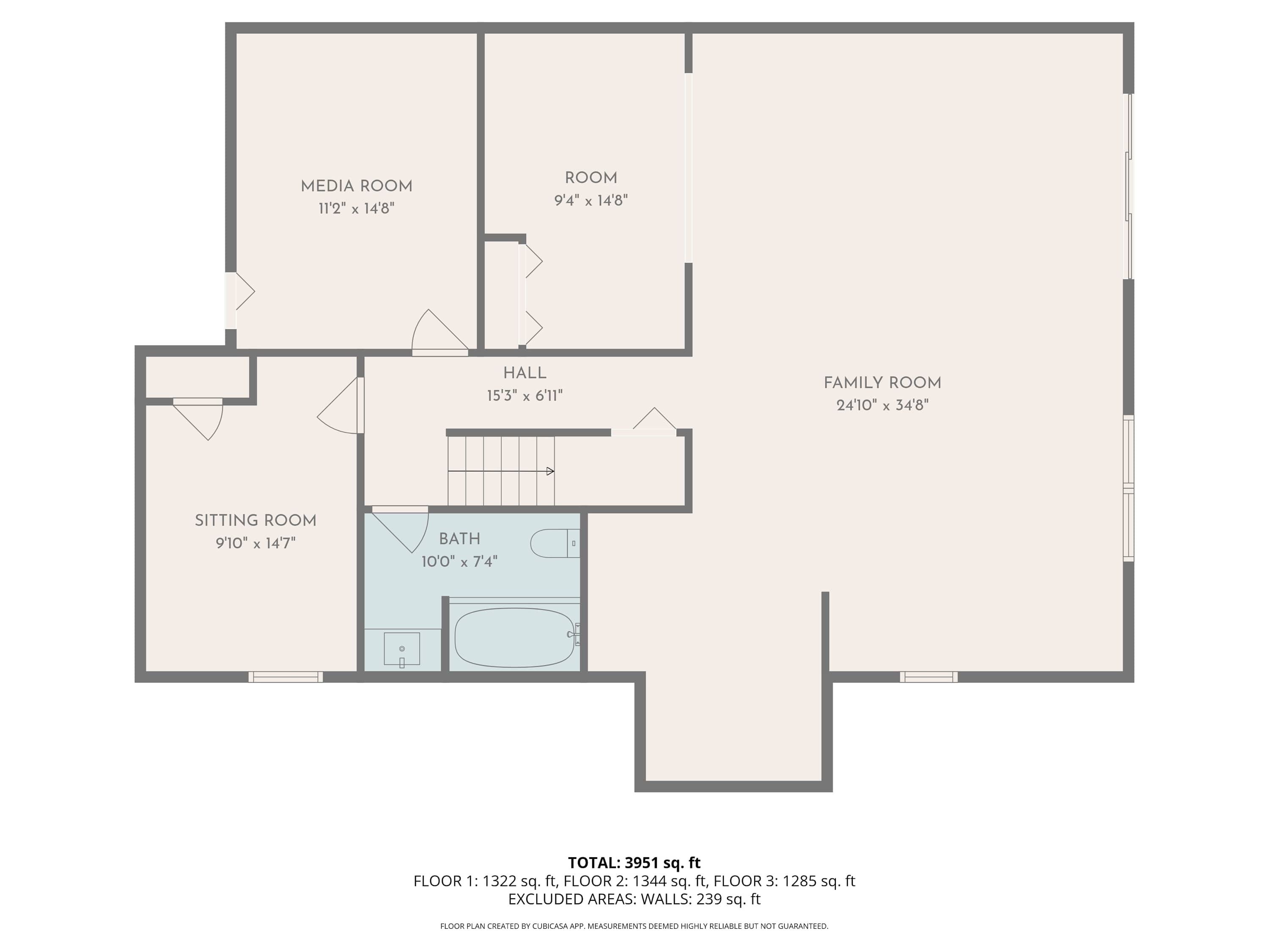 Views! Fireplace, Piano, Hot Tub | Sunnymede Hill