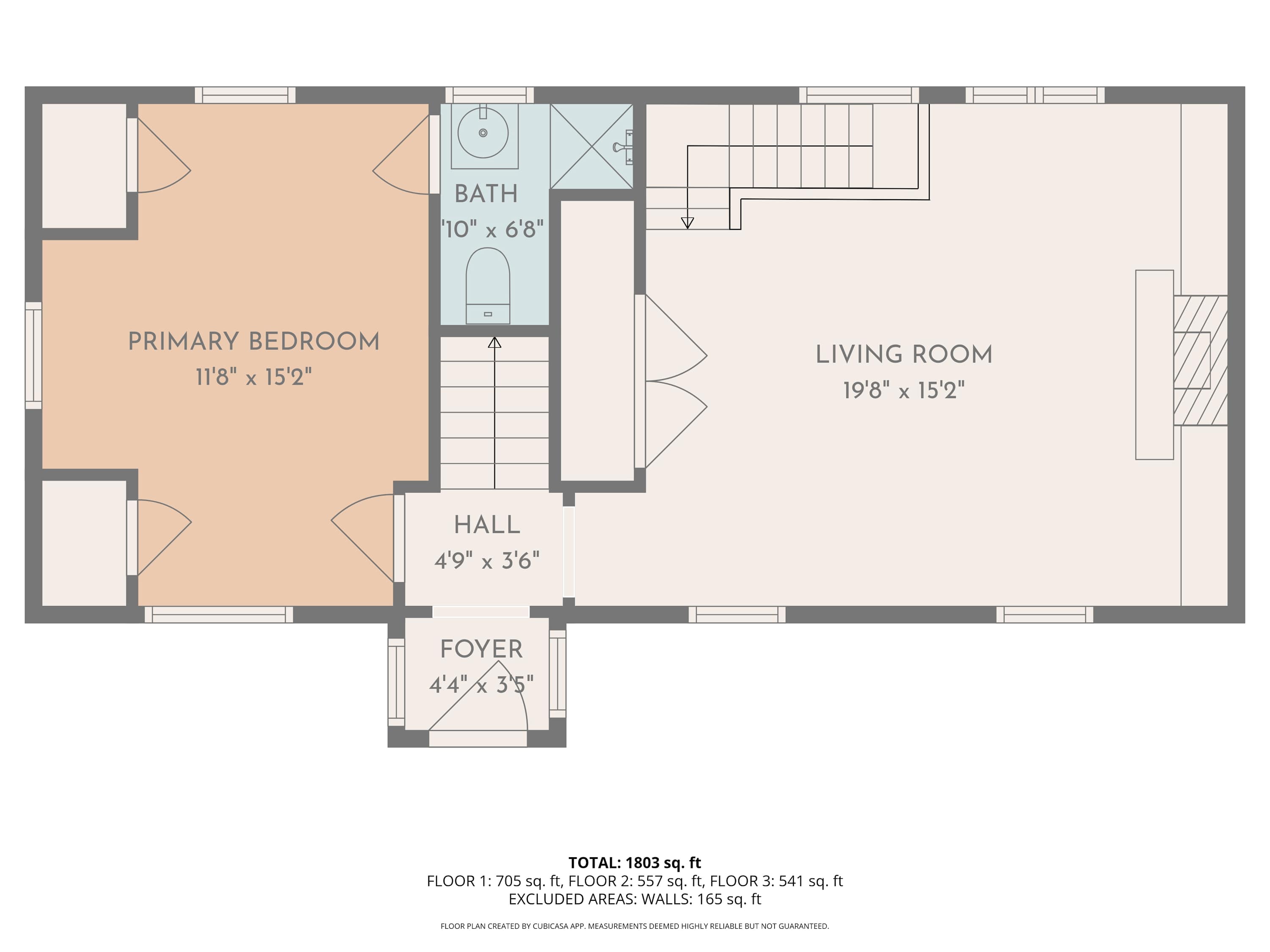 Ottaquechee River, Woodstock | Riverside Vista