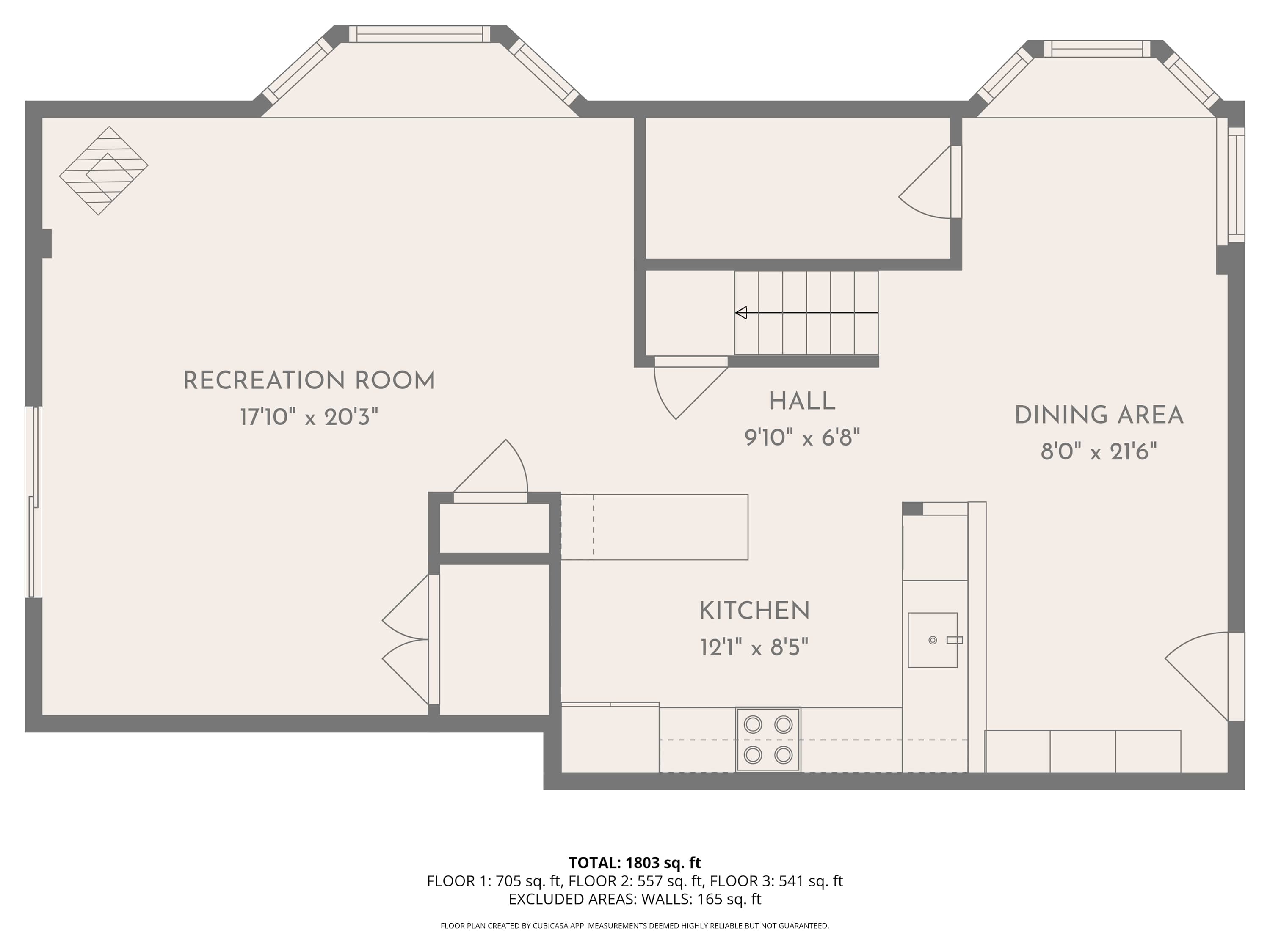 Ottaquechee River, Woodstock | Riverside Vista