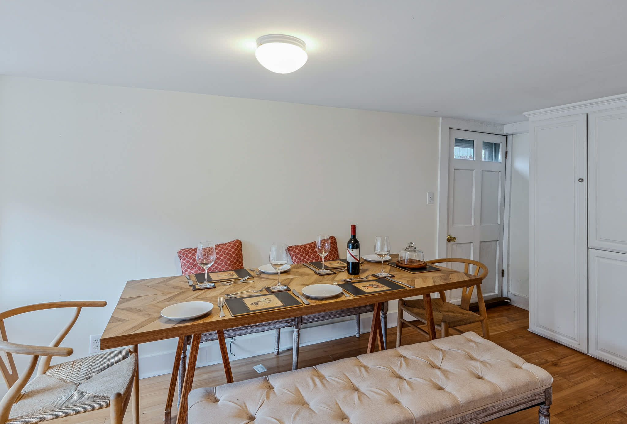 Ottaquechee River, Woodstock | Riverside Vista