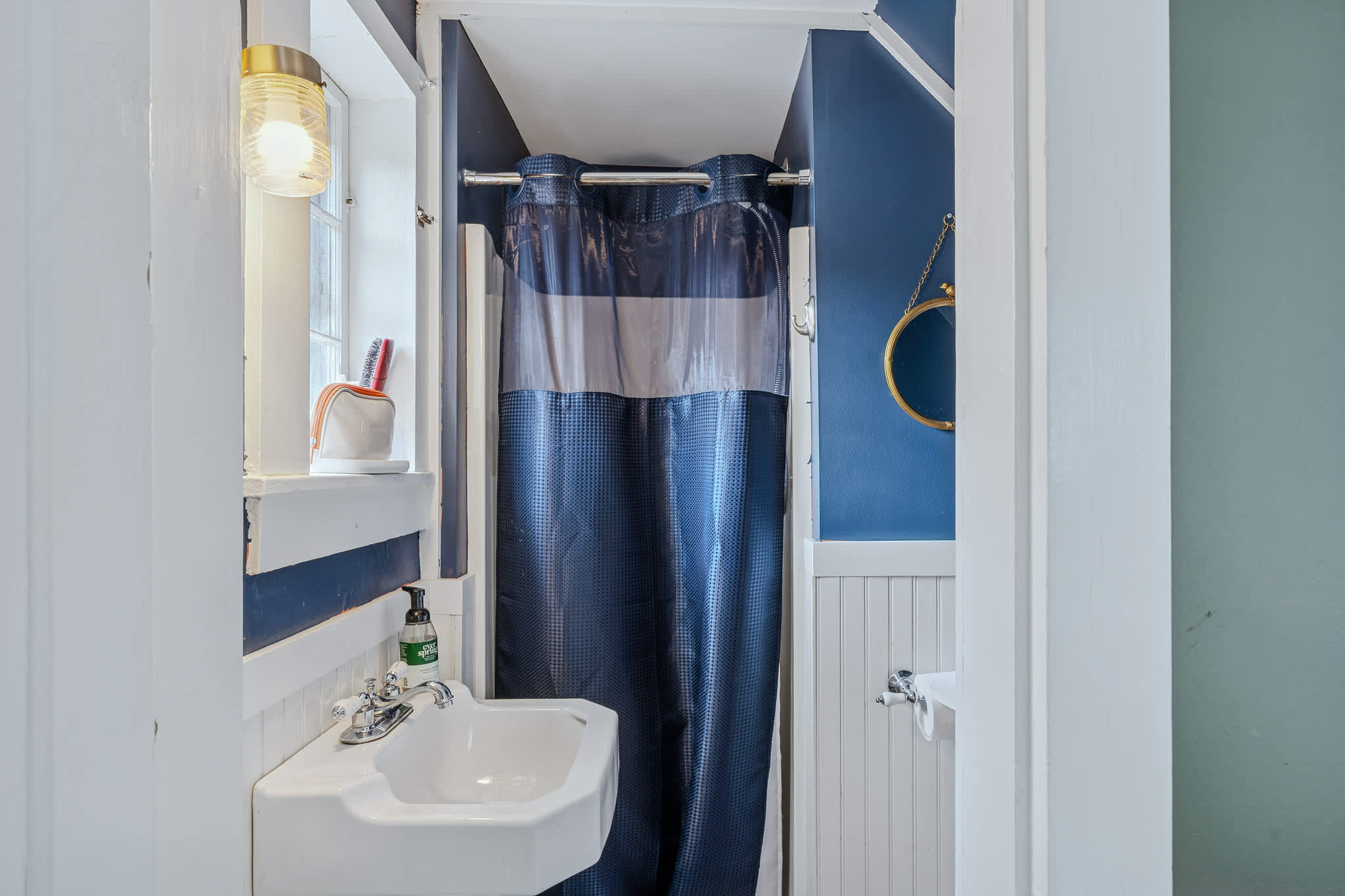 Ottaquechee River, Woodstock | Riverside Vista