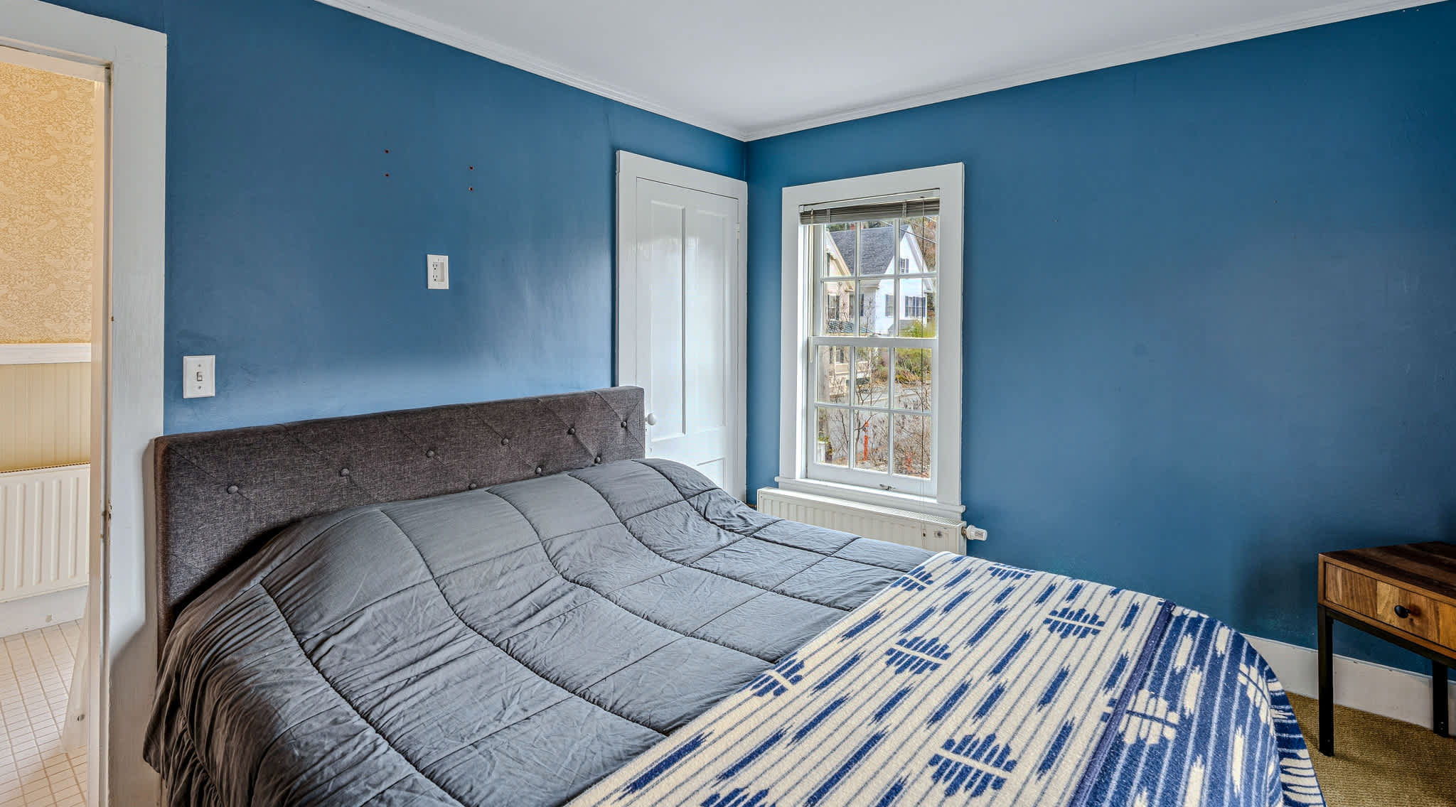 Ottaquechee River, Woodstock | Riverside Vista