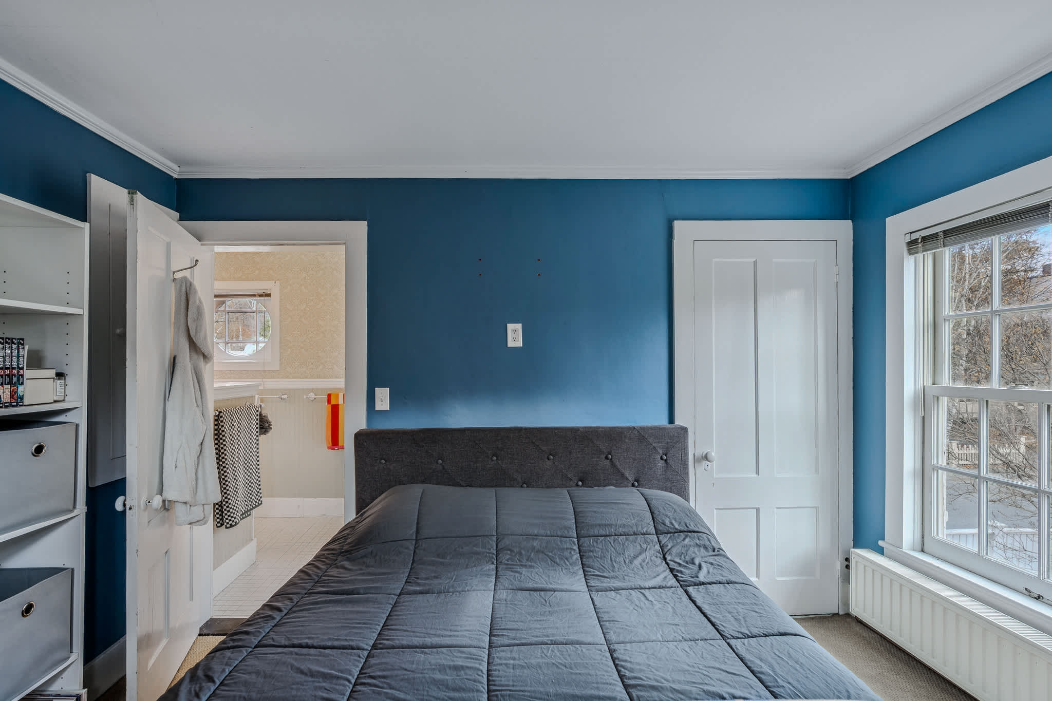 Ottaquechee River, Woodstock | Riverside Vista