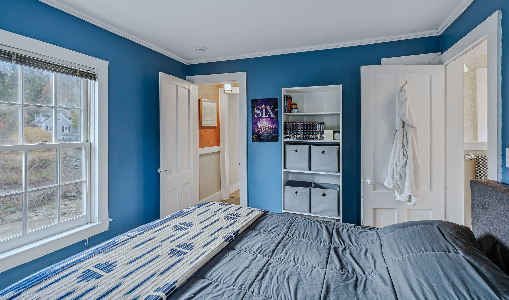 Ottaquechee River, Woodstock | Riverside Vista