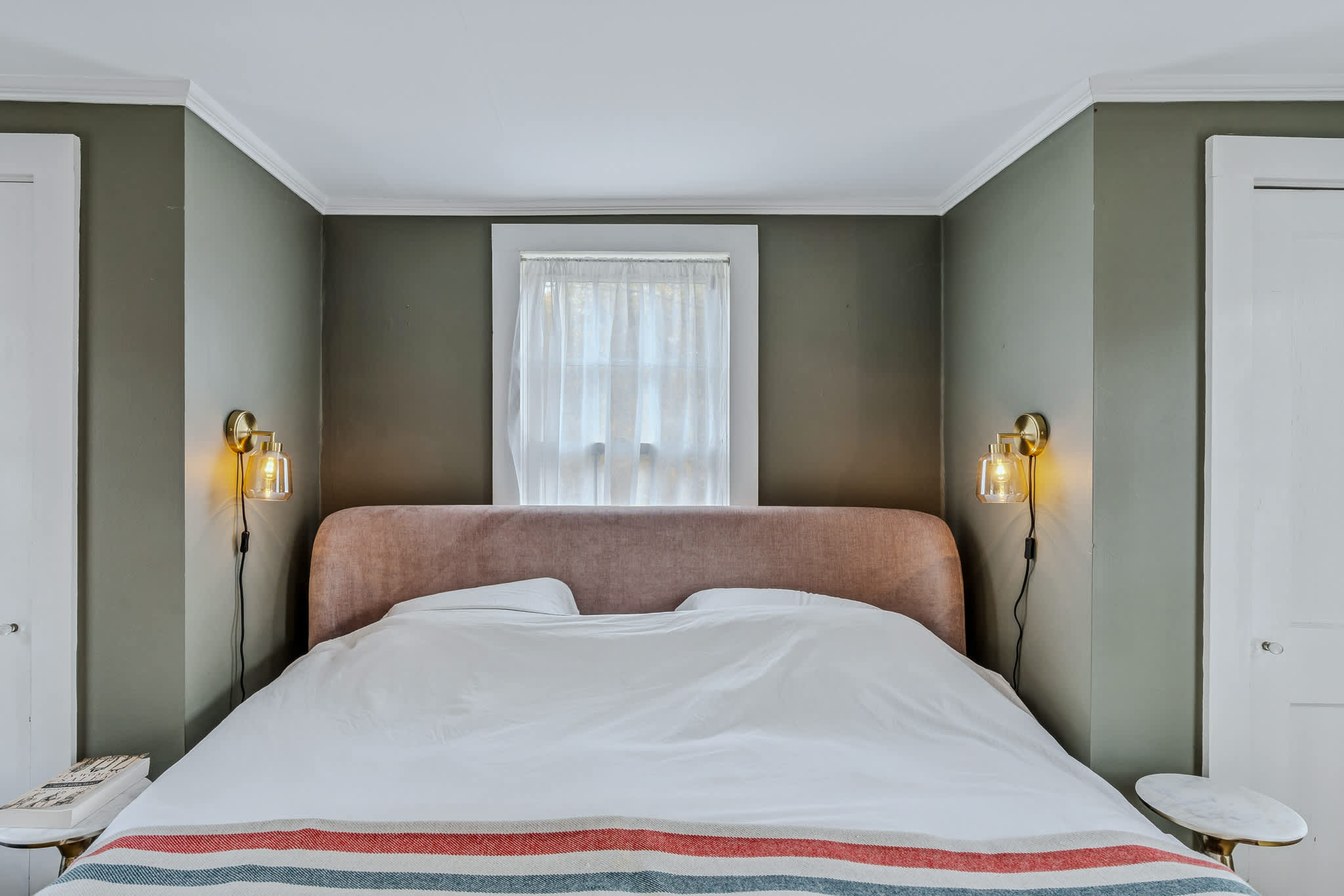 Ottaquechee River, Woodstock | Riverside Vista