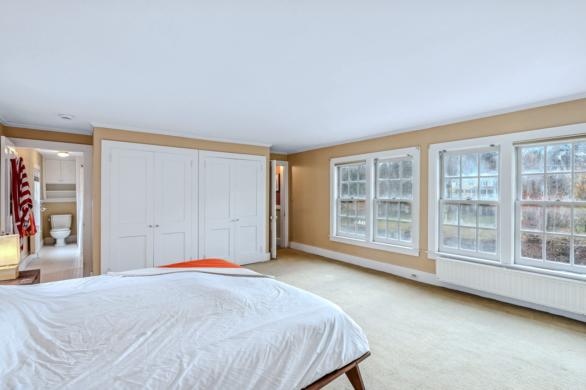 Ottaquechee River, Woodstock | Riverside Vista