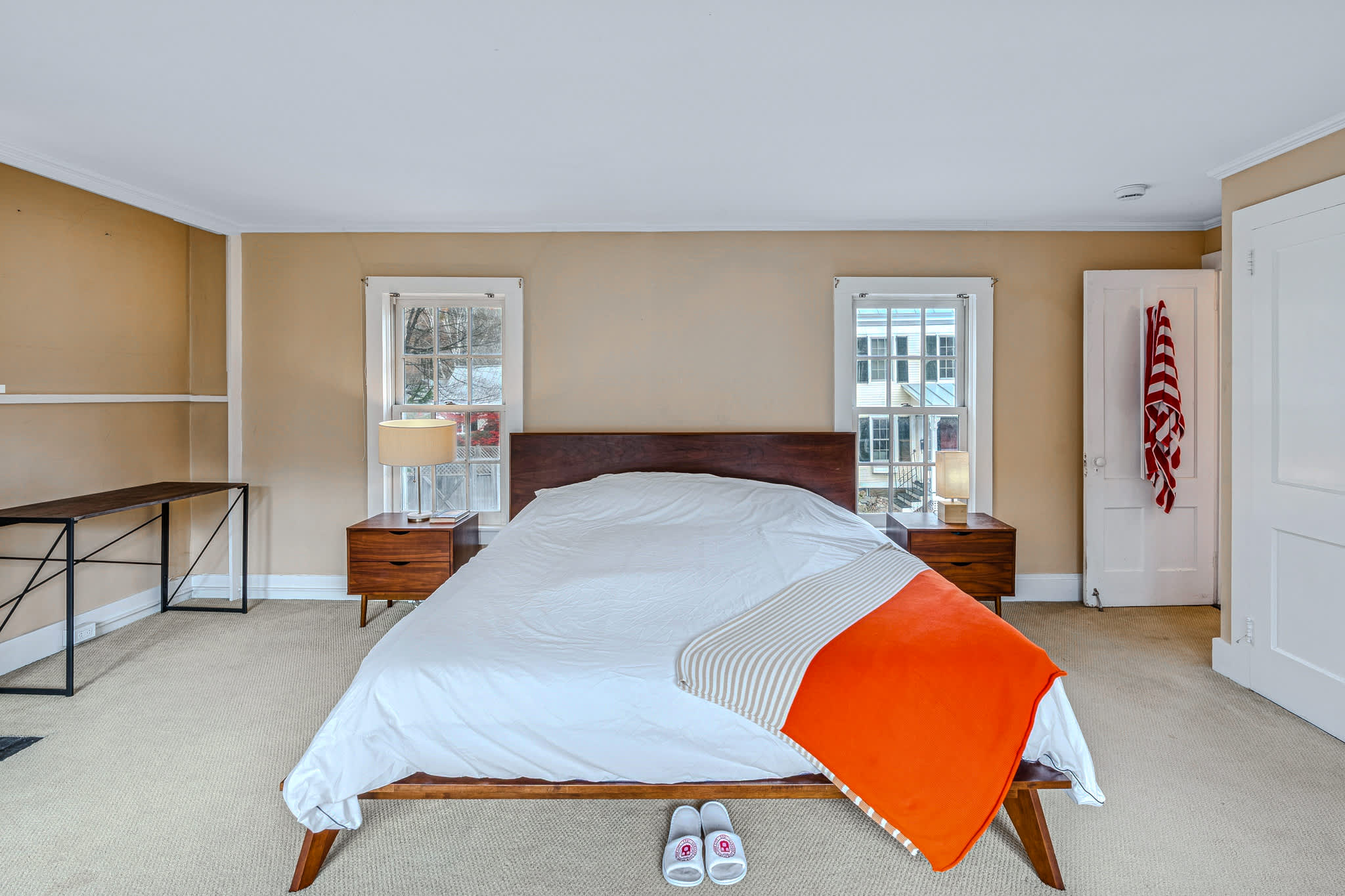 Ottaquechee River, Woodstock | Riverside Vista