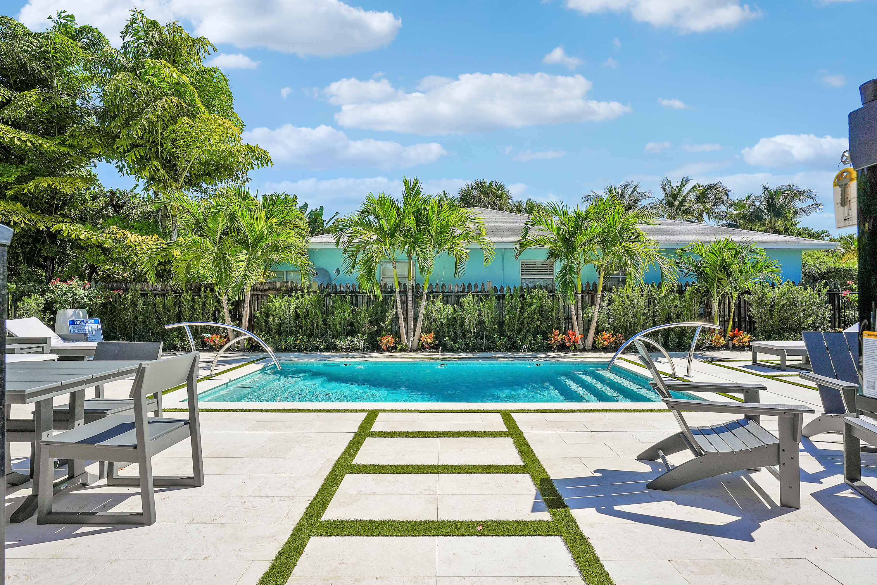 Newly Renovated 1BR apartment in the heart of WPB — West Palm Beach, FL — vacation rental