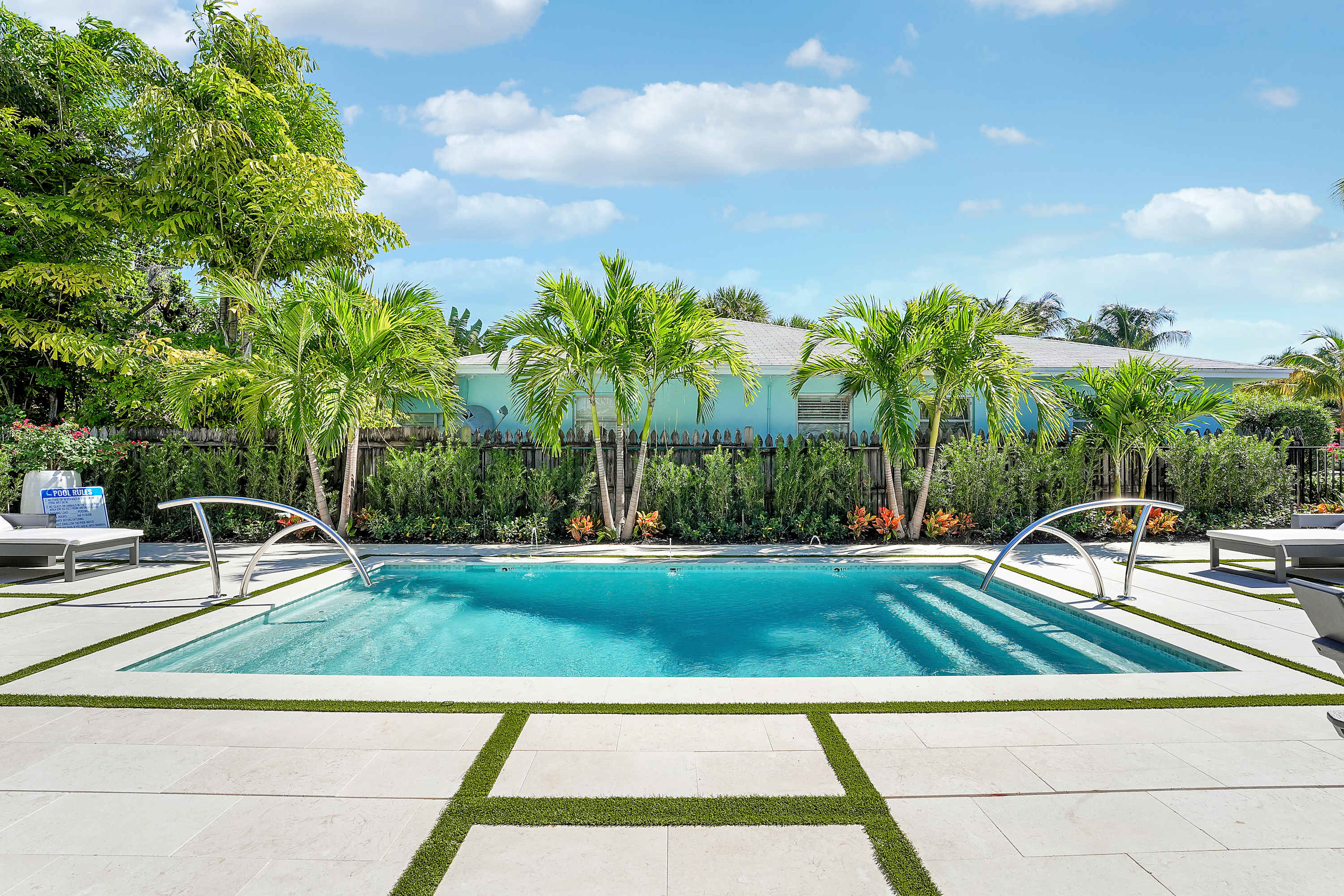 Cozy Studio Downtown WPB -Unit C — West Palm Beach, FL — vacation rental