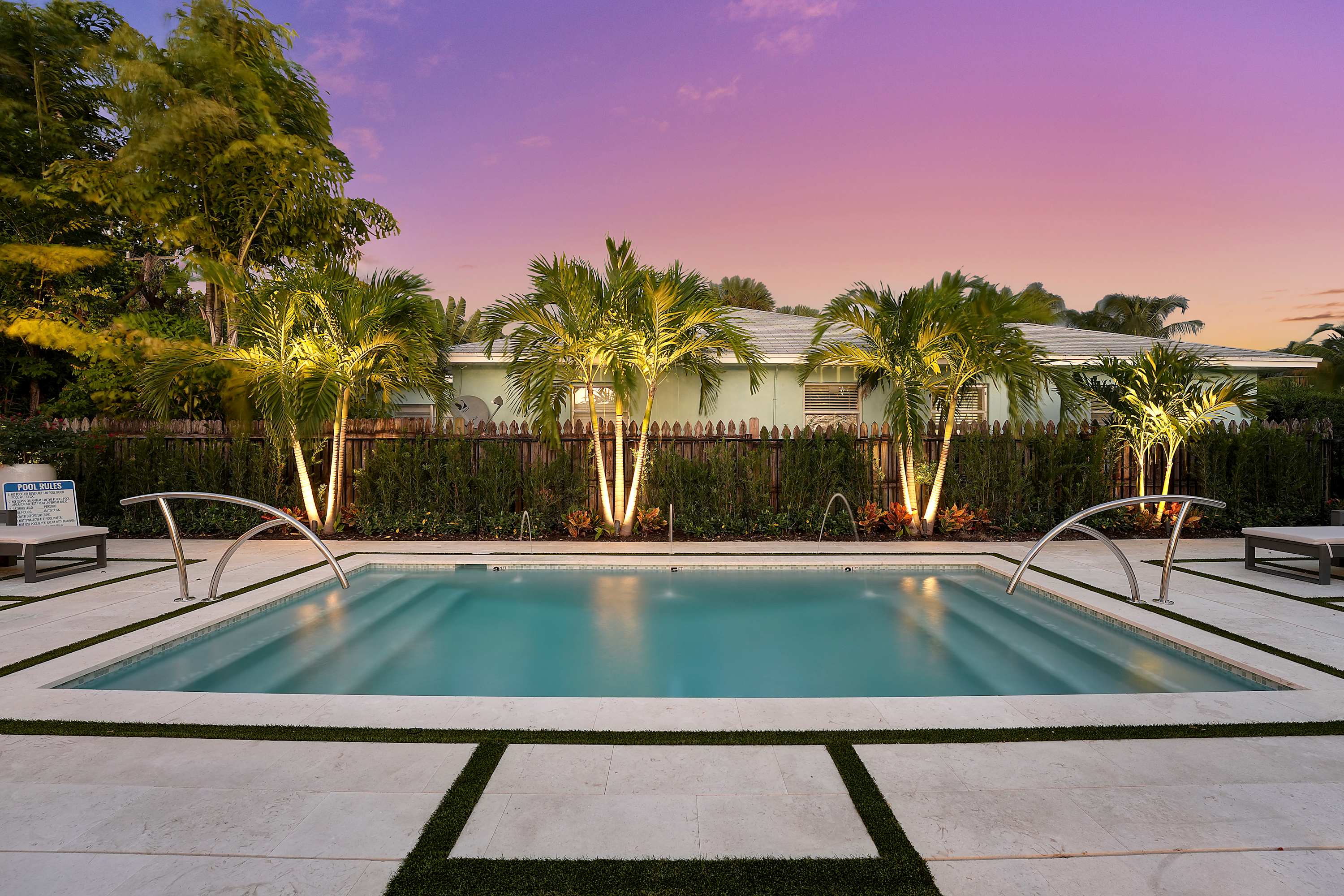 Spacious 1 Bedroom - Downtown - Renovated — West Palm Beach, FL — vacation rental