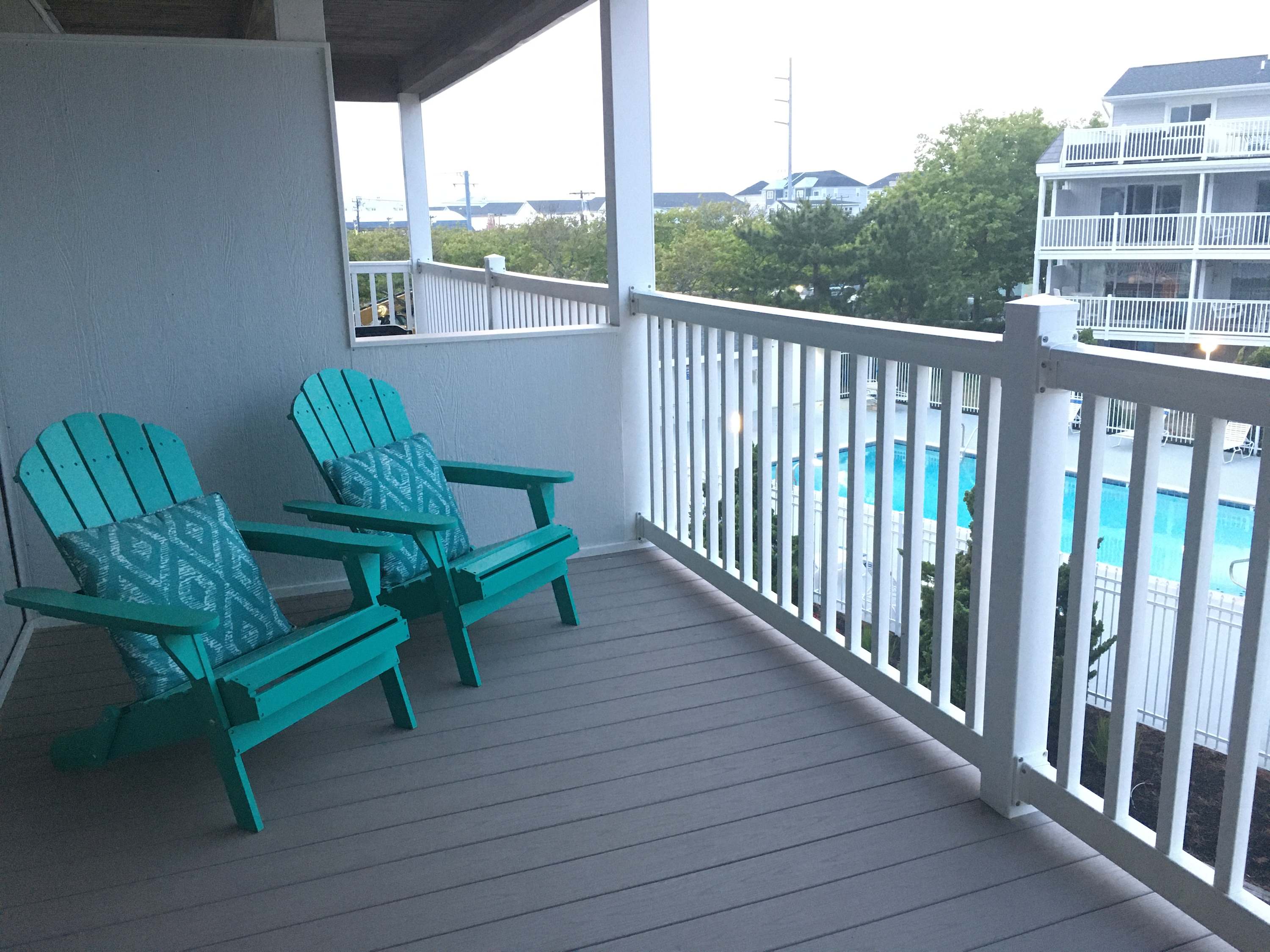 Beachwalk 20, Steps to the Beach, Outdoor Pool