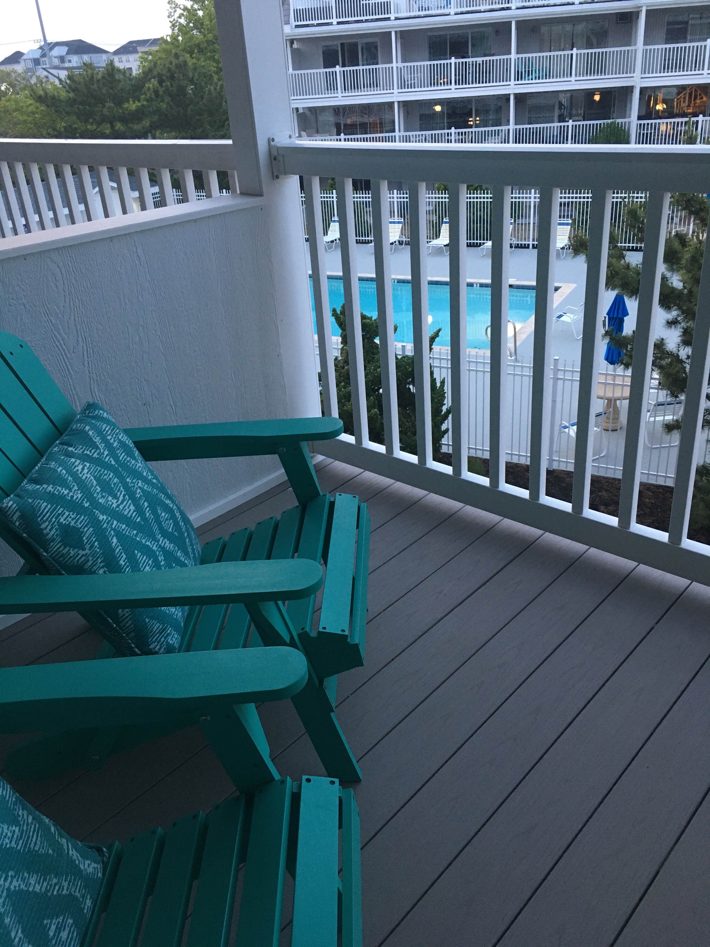 Beachwalk 20, Steps to the Beach, Outdoor Pool