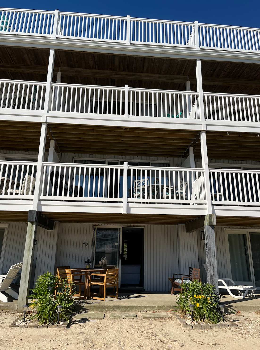 Beachwalk 20, Steps to the Beach, Outdoor Pool