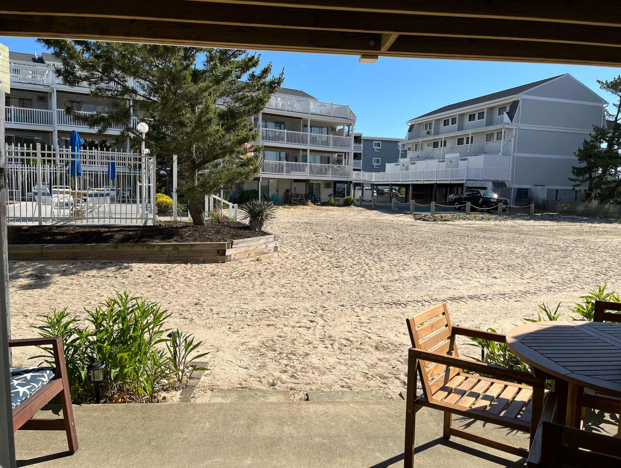 Beachwalk 20, Steps to the Beach, Outdoor Pool