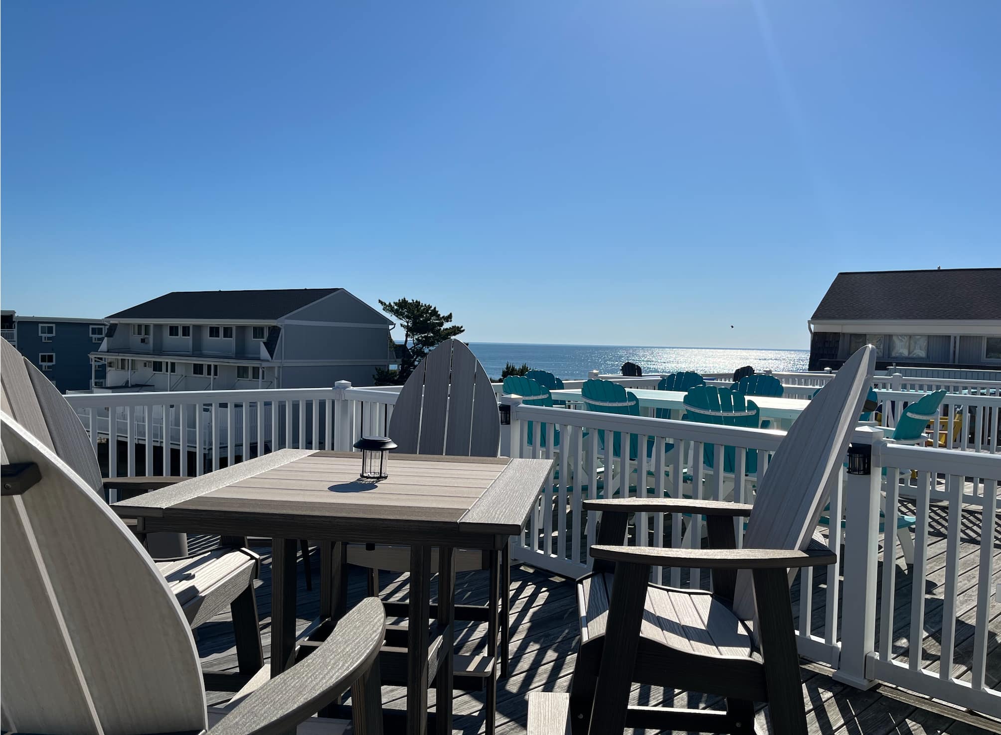 Beachwalk 20, Steps to the Beach, Outdoor Pool