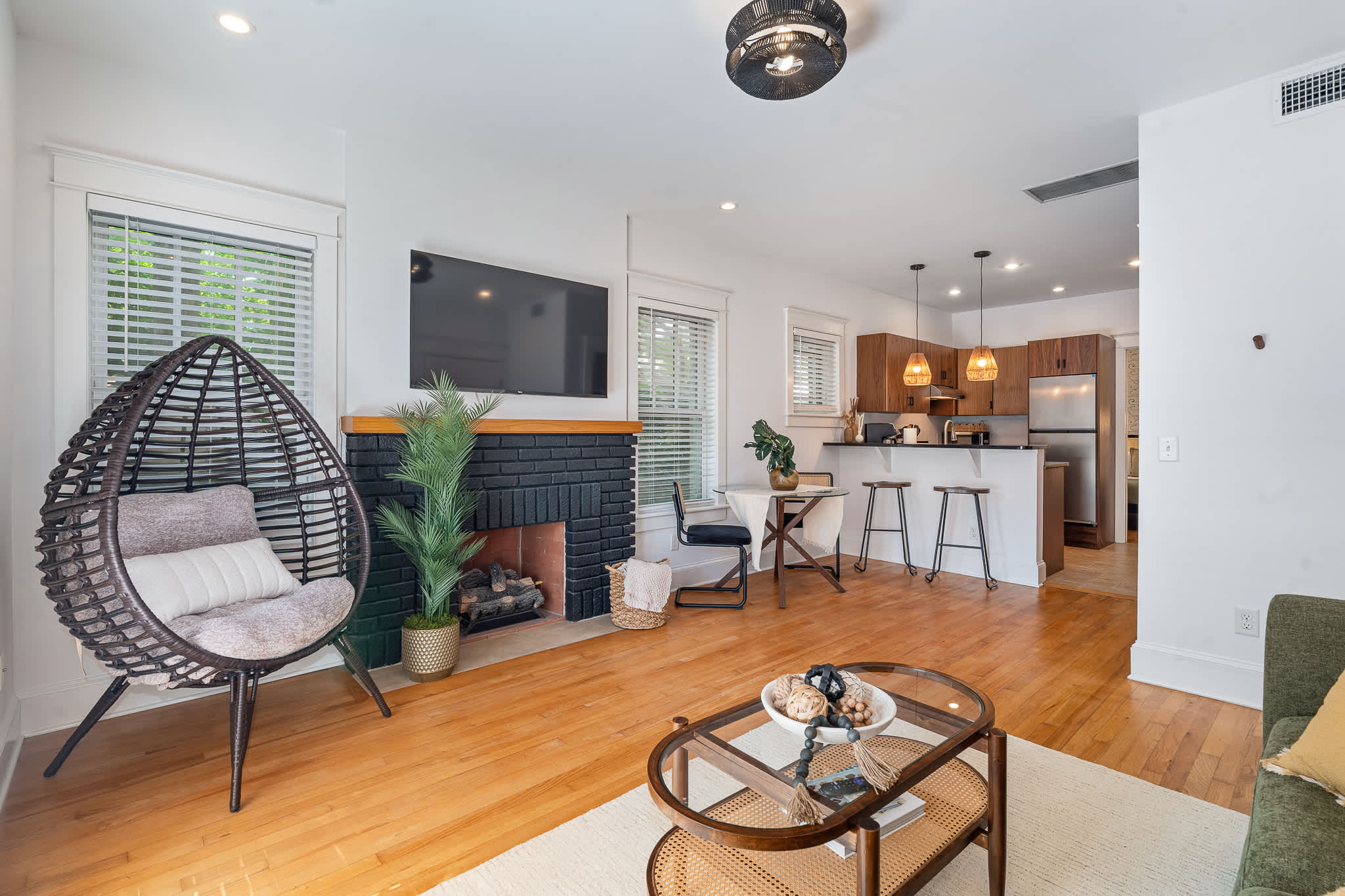 Casita Olas | Walk to DT | Mins to Beach — photo 12