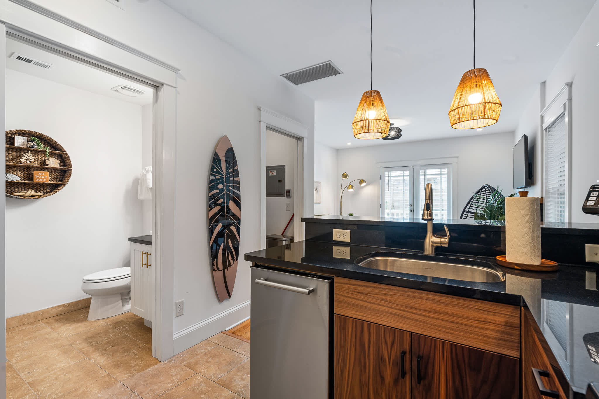 Casita Olas | Walk to DT | Mins to Beach — photo 17