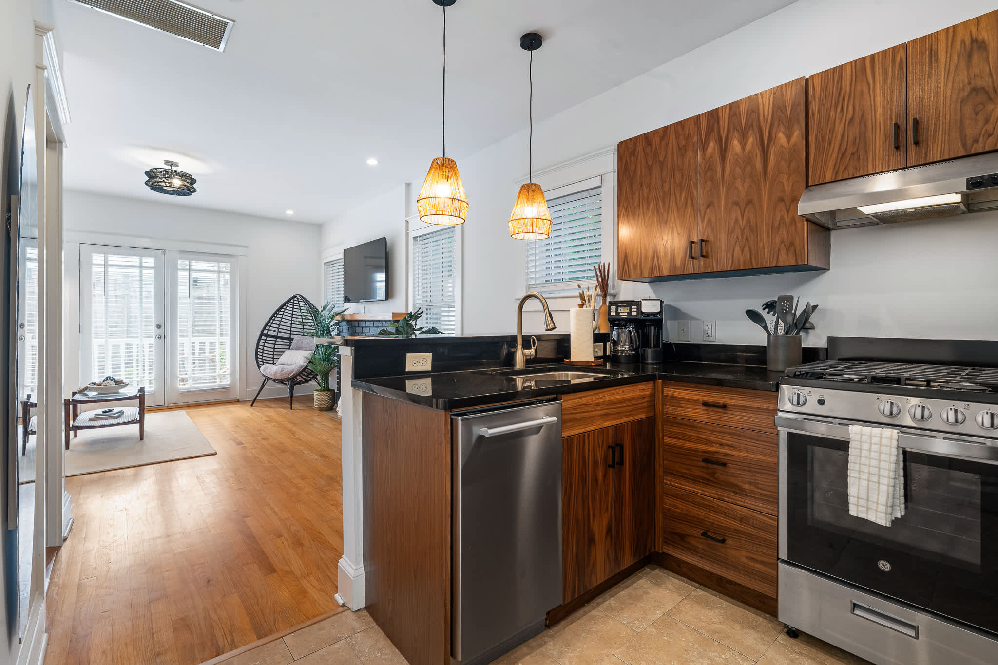 Casita Olas | Walk to DT | Mins to Beach — photo 19
