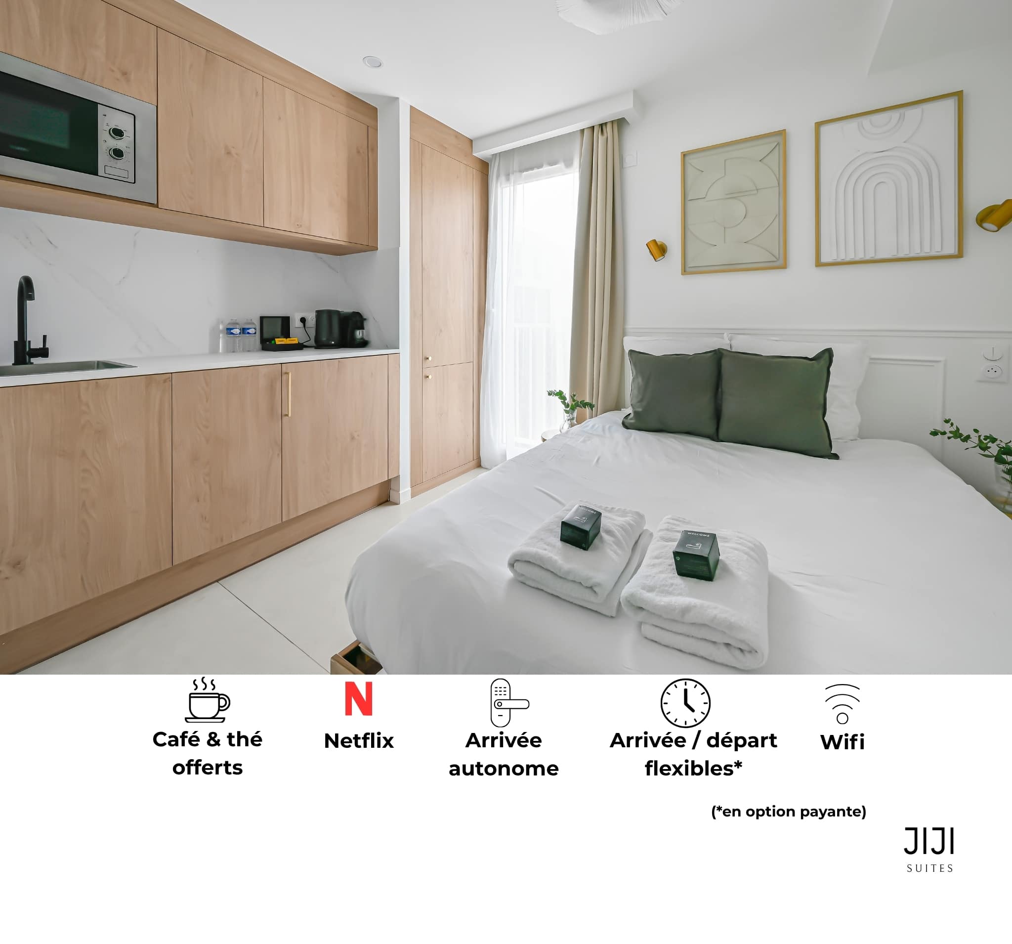 Photo Séjour de rêve entre Paris et Disney