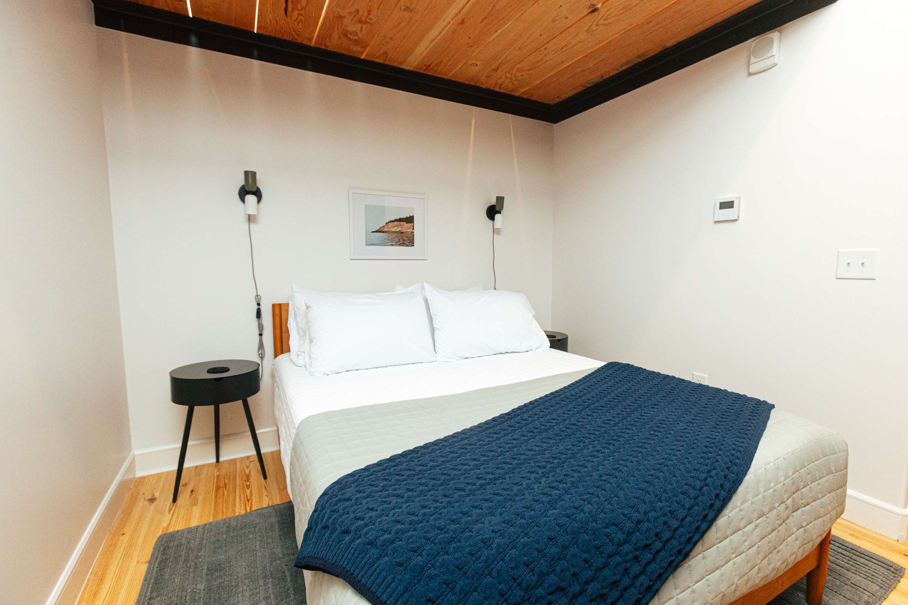 Loft 305 - The William - Atrium - Live, Work, Walk