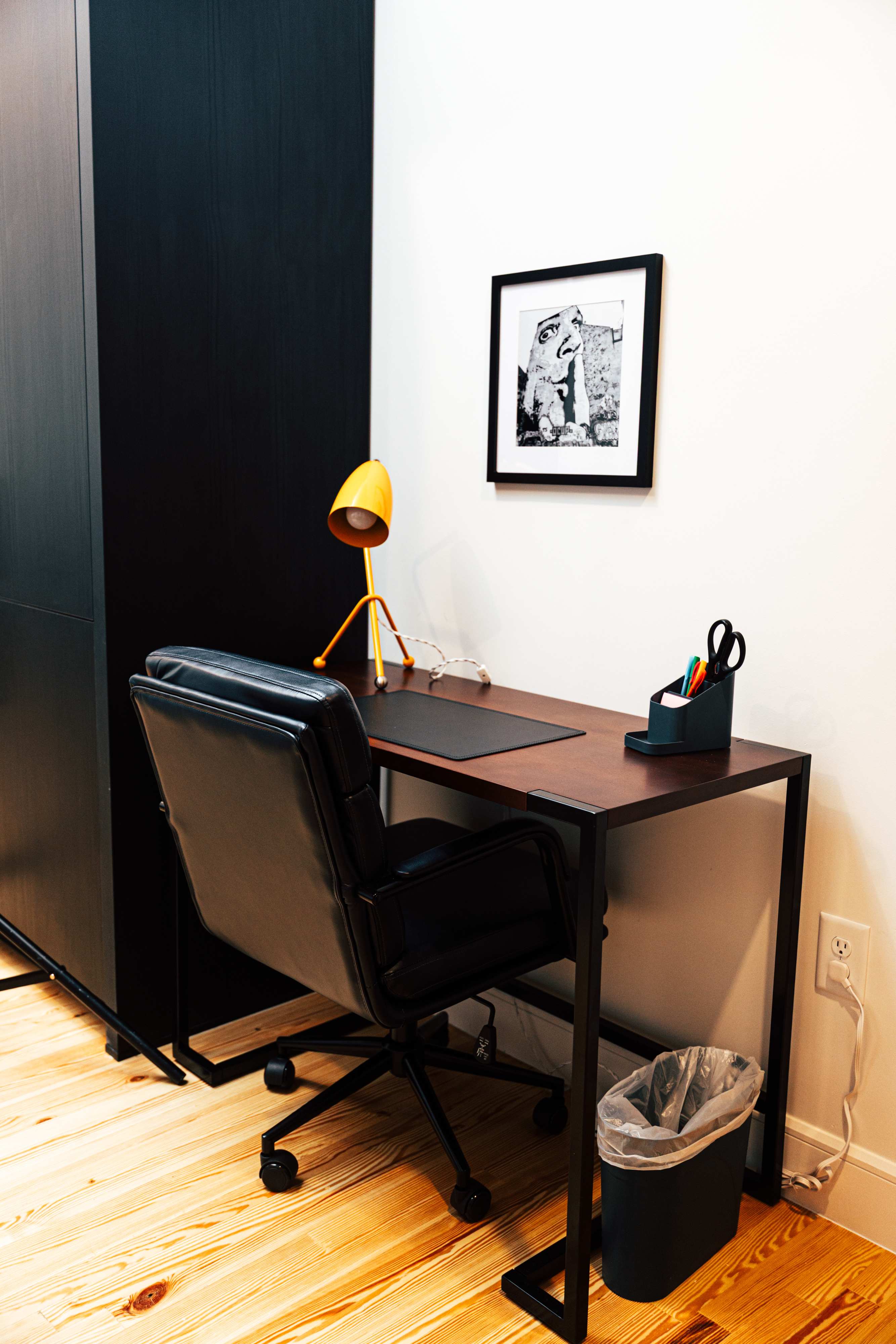 Loft 306 - The WIlliam - Atrium - Downtown Vibes