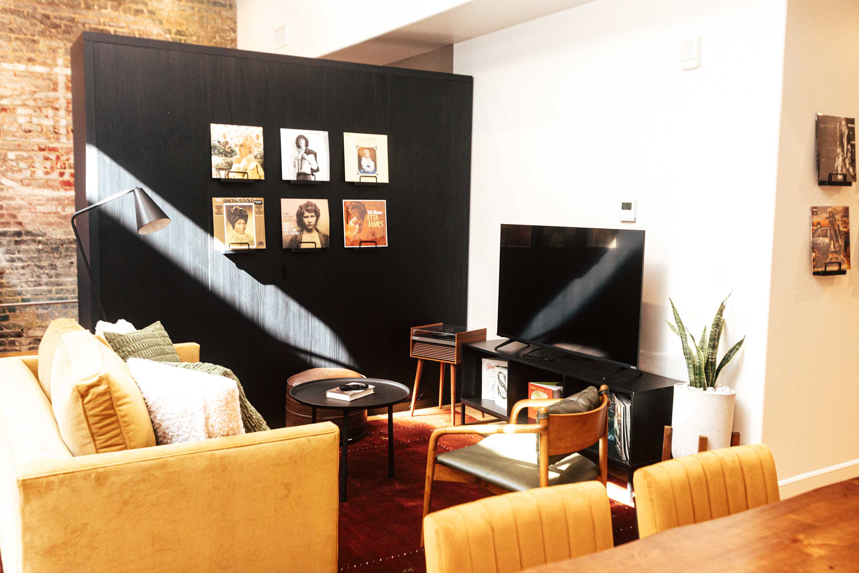 Loft 308 - The William - Views over Carrigans