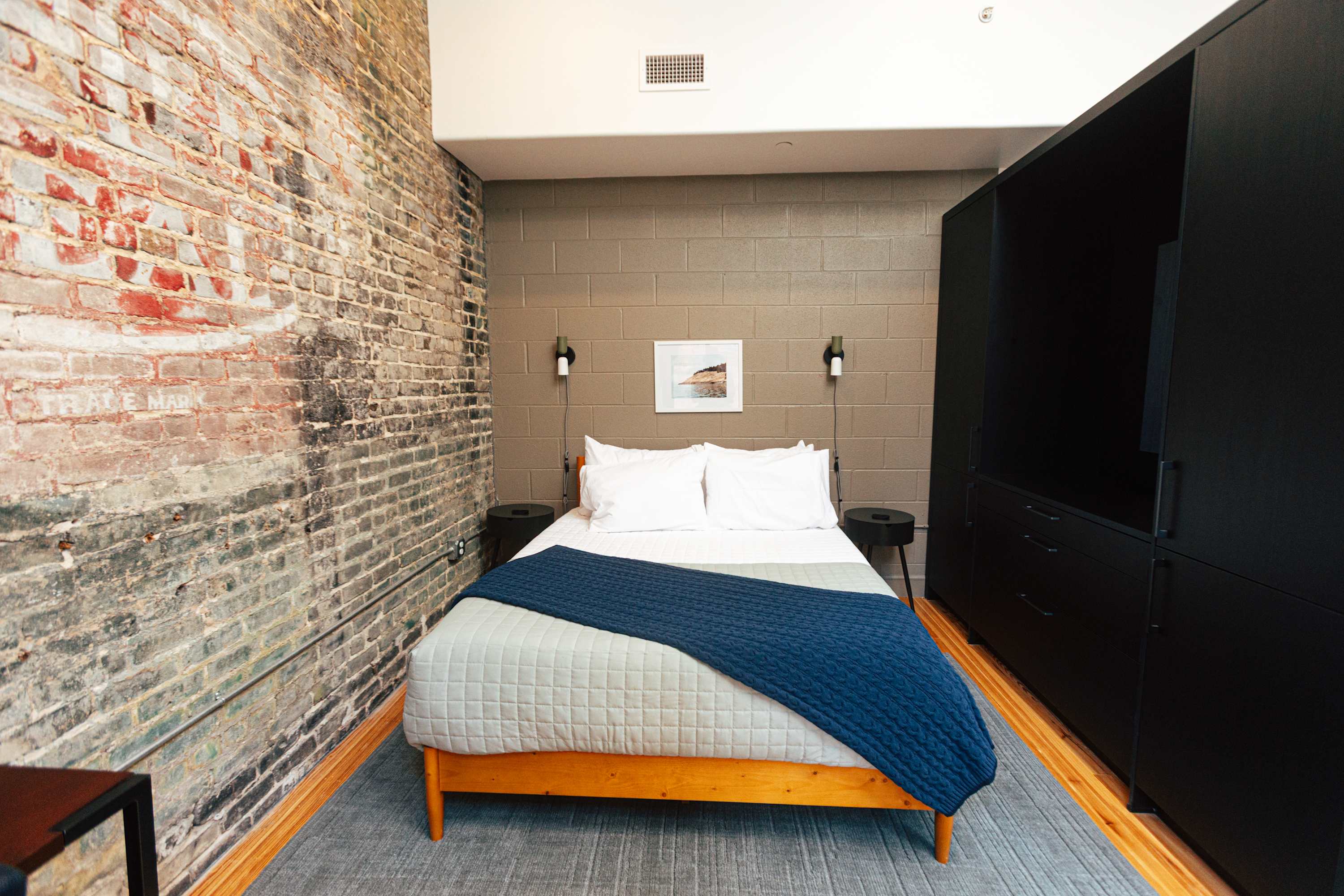 Loft 308 - The William - Views over Carrigans