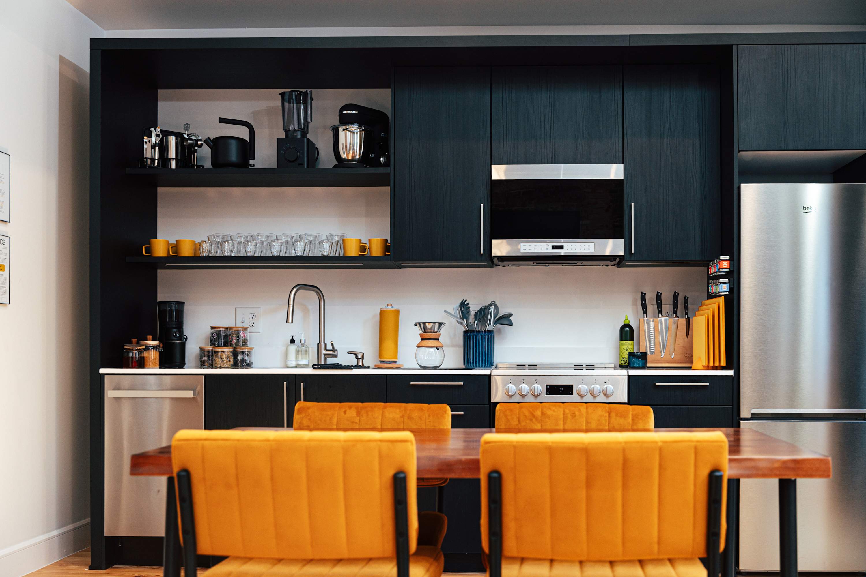 Loft 308 - The William - Views over Carrigans