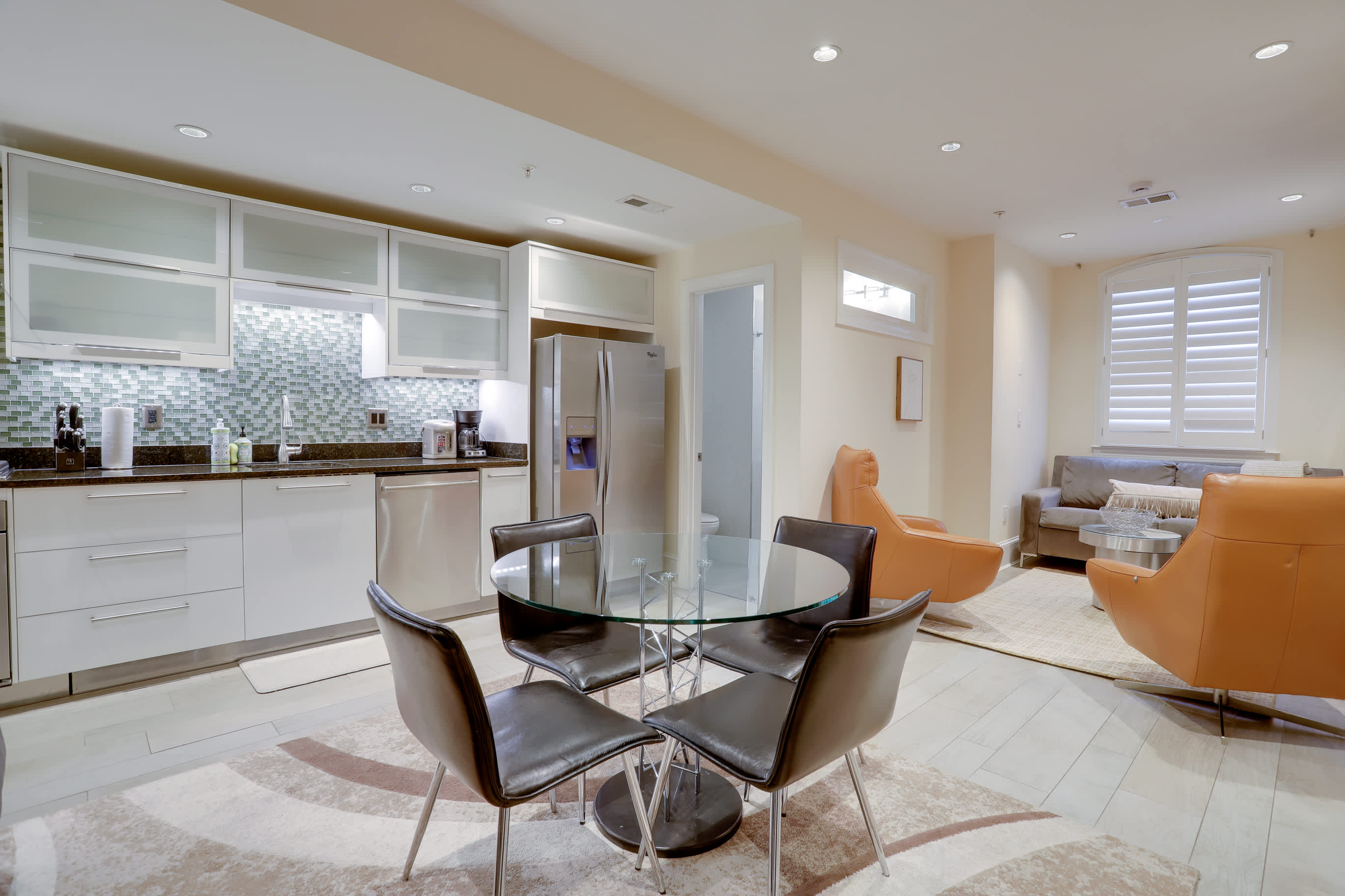 Sojourn on 15th — District of Columbia, DC — vacation rental