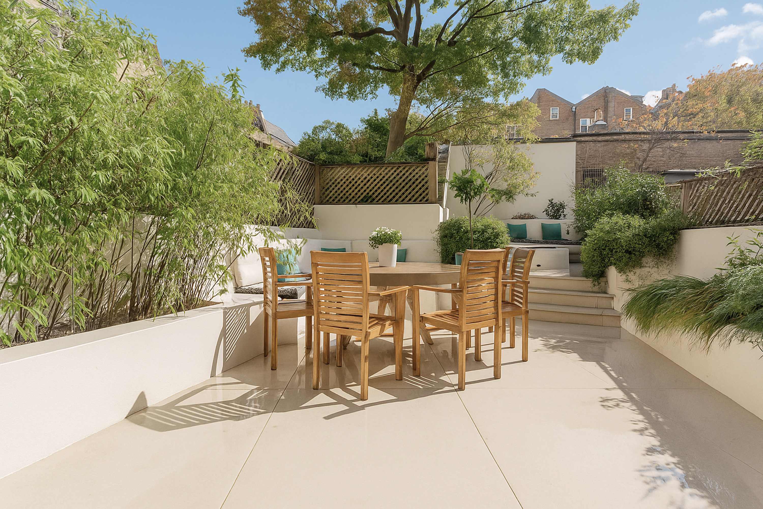 Gorgeous 3 bed House in Sloane Square with Garden in Chester Row 62 SW1W 8JP - Property image 4 - VivreStays
