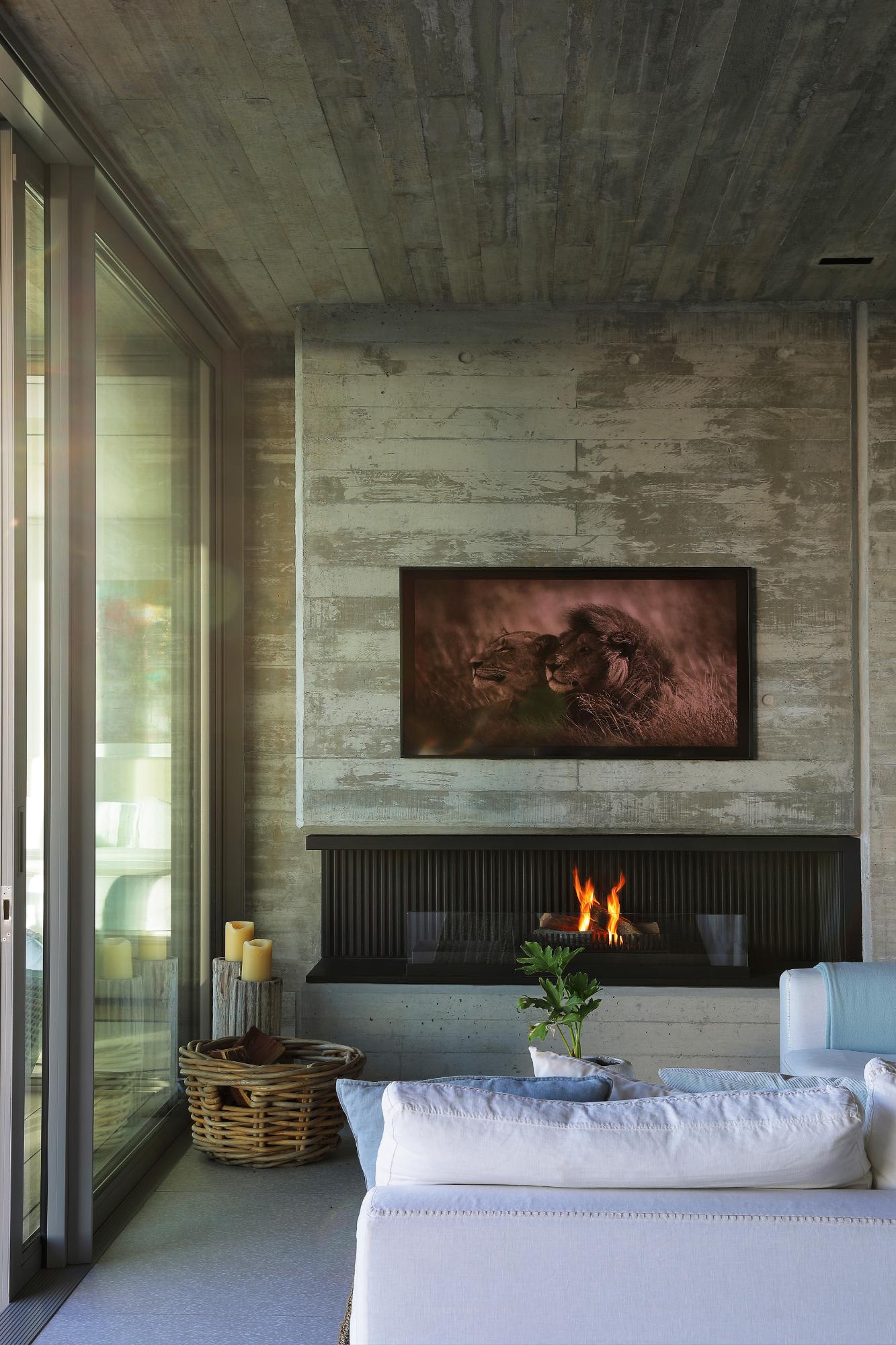 Exquisite Luxe 3bed Apt in Camps Bay Sea Love 4