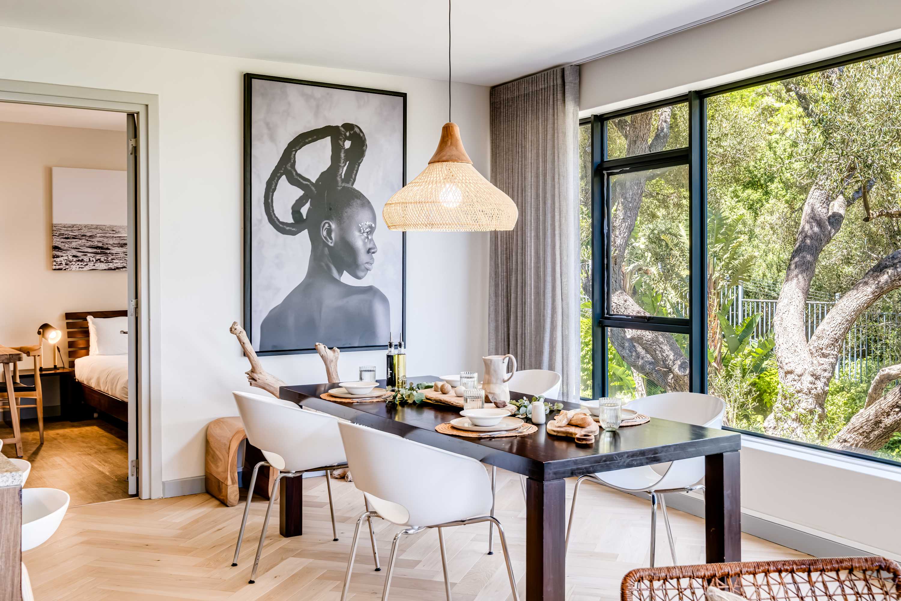 Delightful Rental w Sea Views Vadi Apartment 10