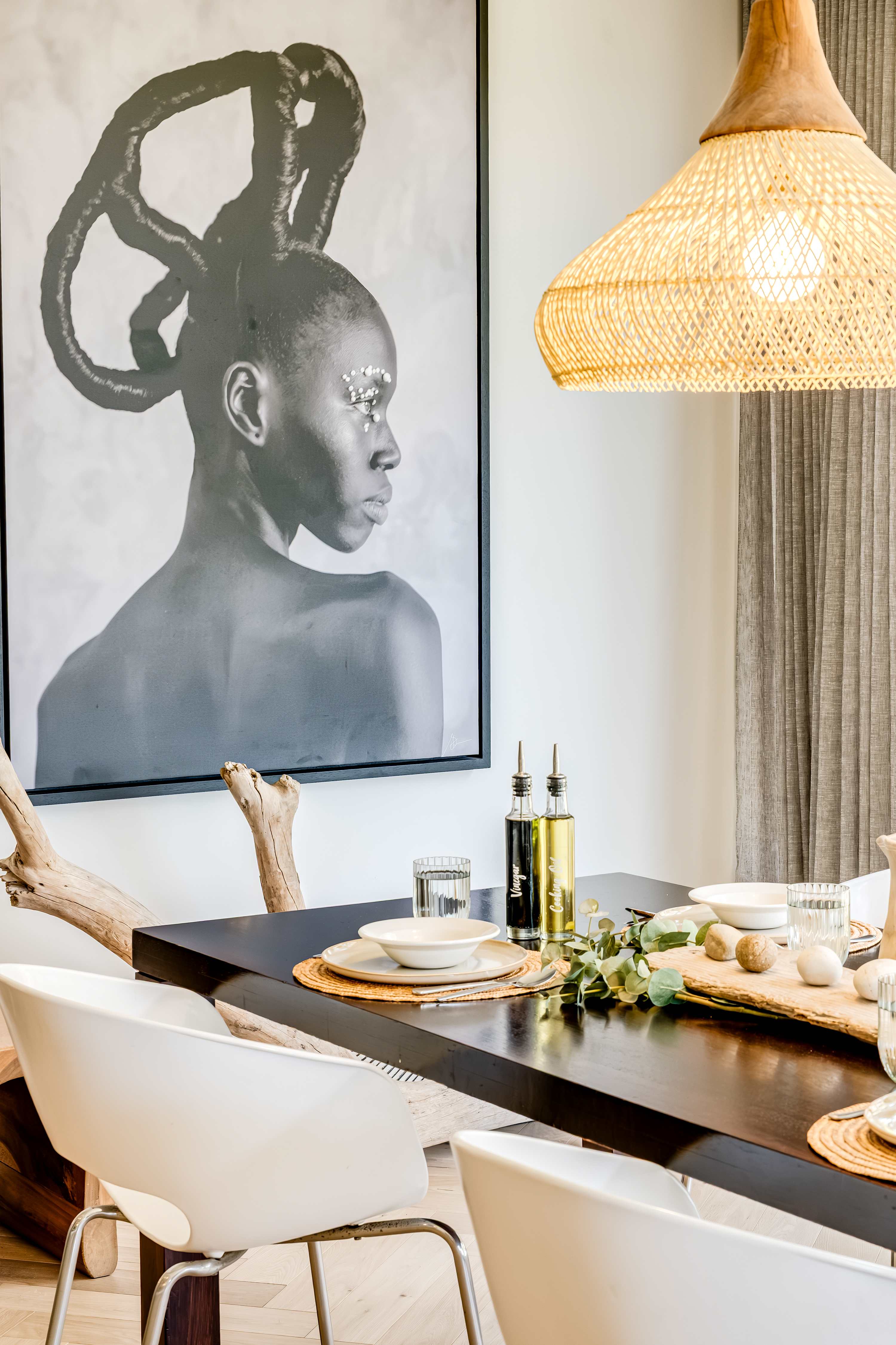 Delightful Rental w Sea Views Vadi Apartment 9