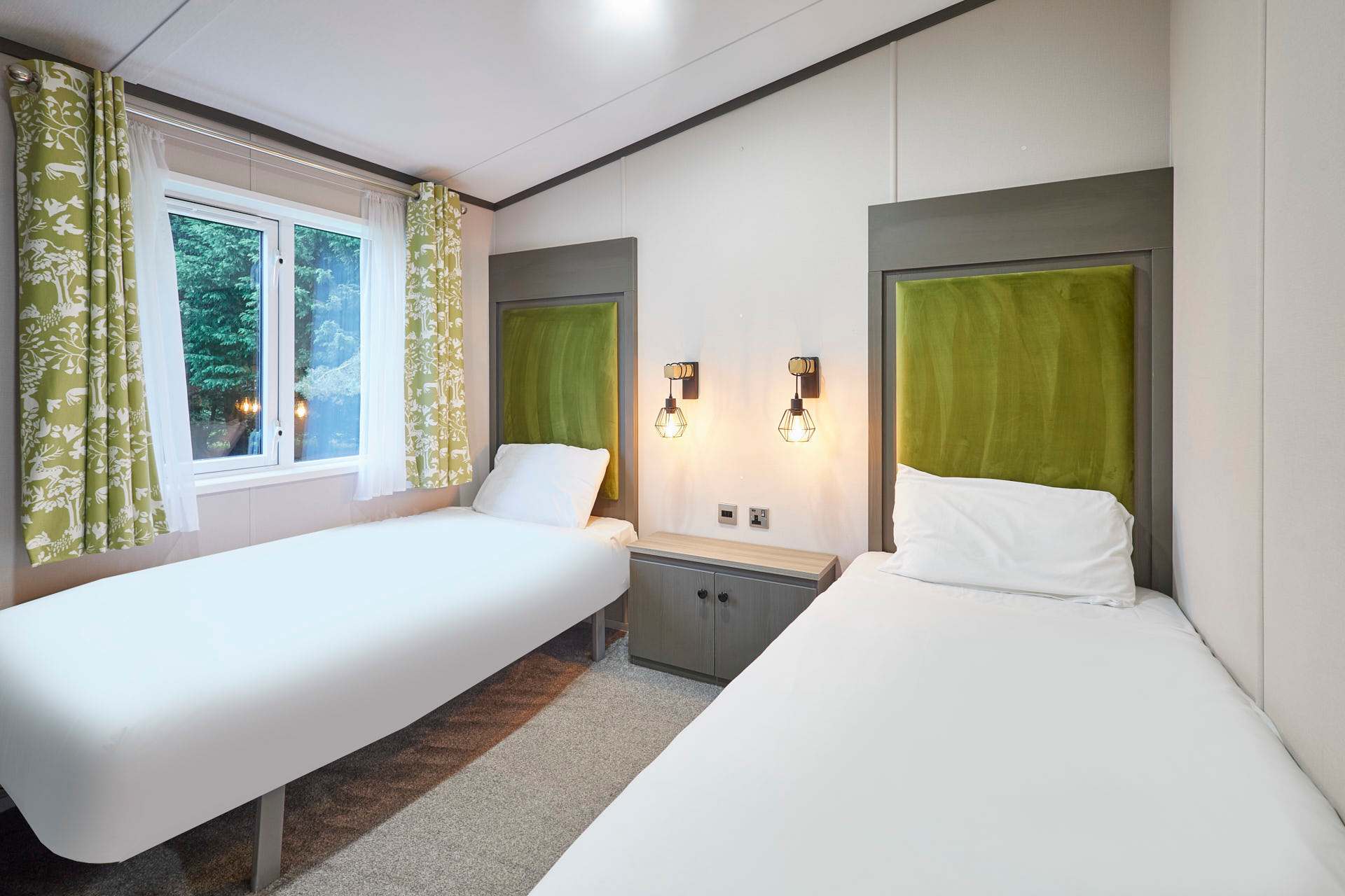 Gleneagles Lodge – photo 6