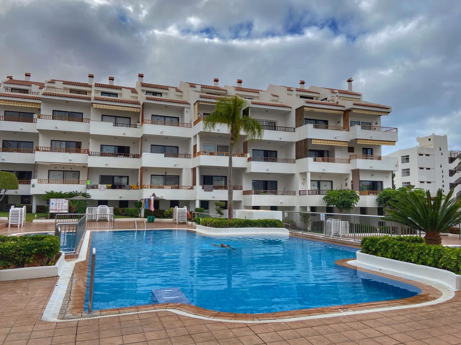 Cristian Sur 47 - One Bed — Los Cristianos, Canary Islands — vacation rental