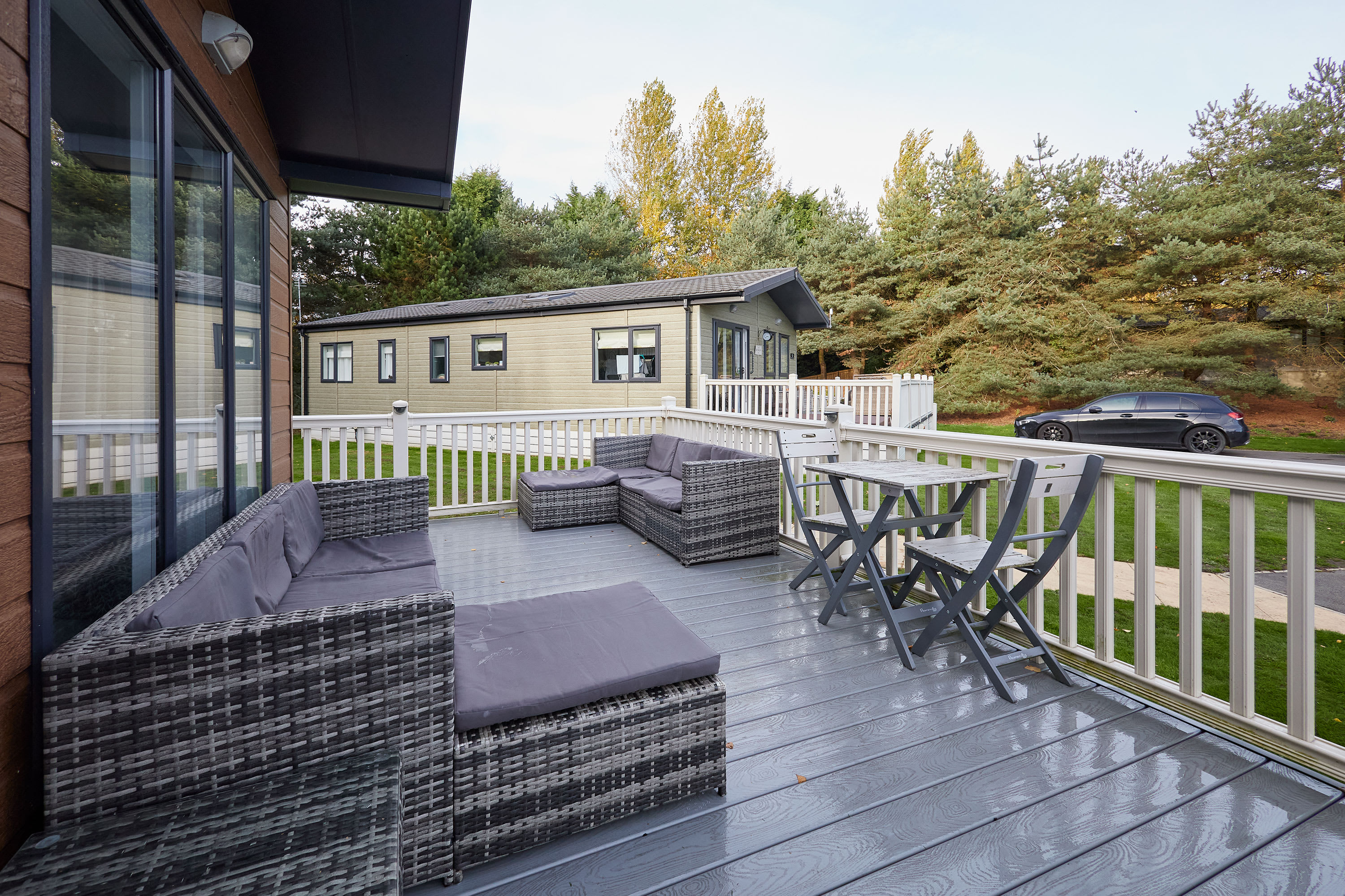 Gleneagles Lodge – photo 26