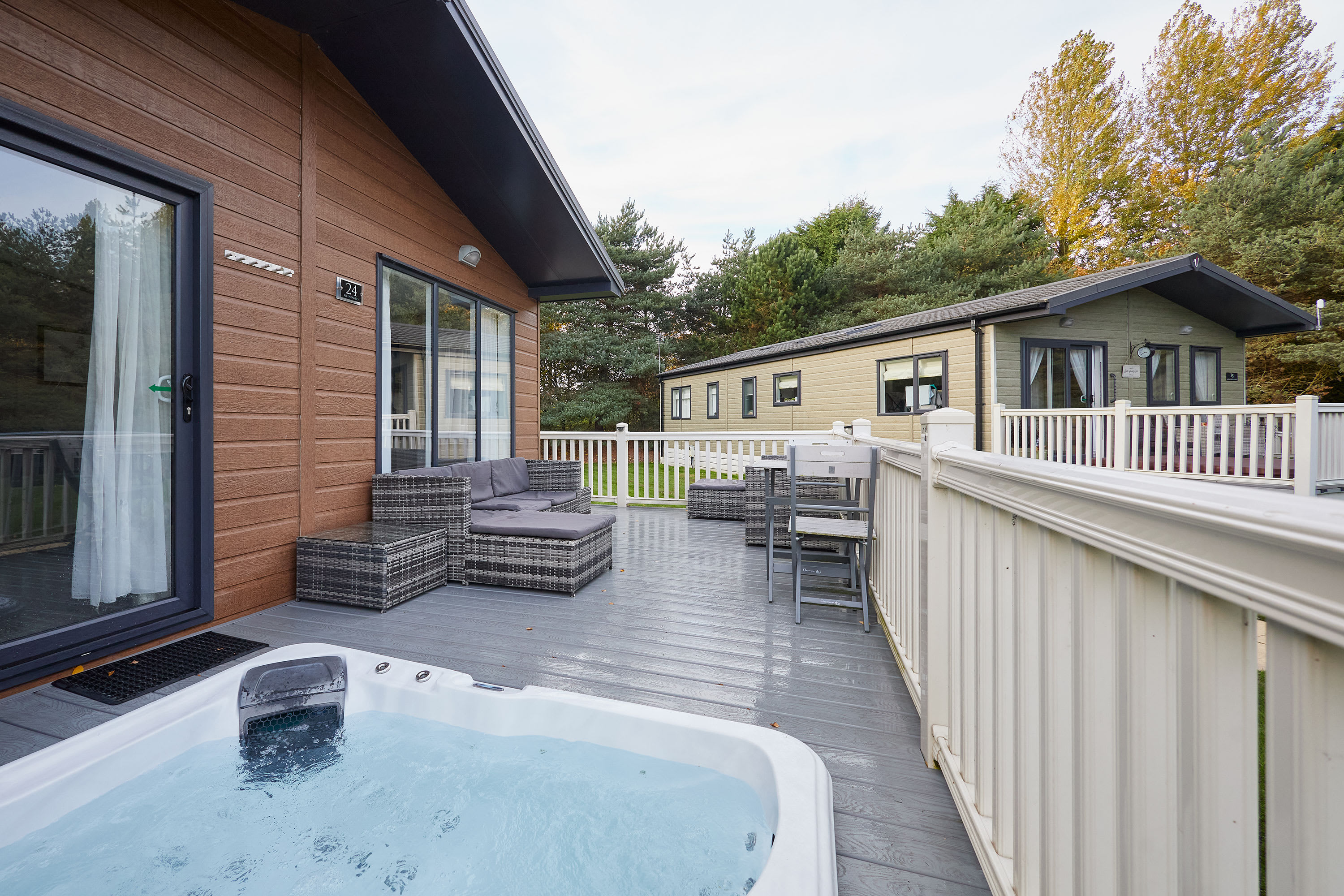 Gleneagles Lodge – photo 24
