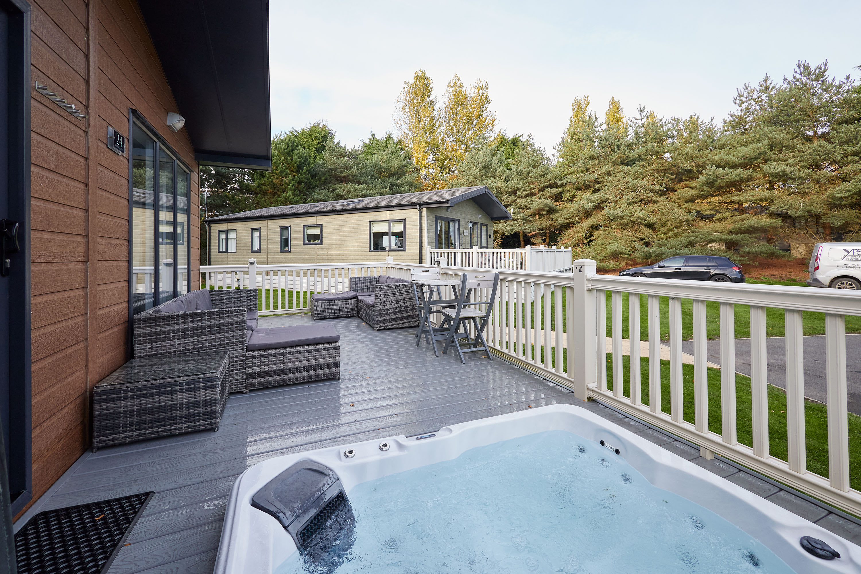 Gleneagles Lodge – photo 31