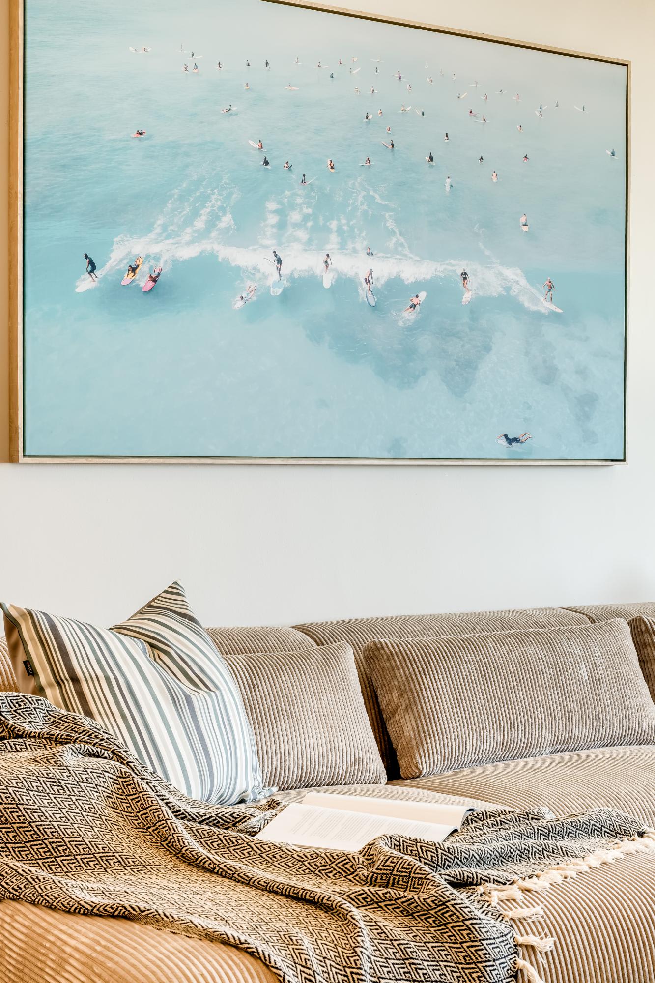 Camps Bay Seaside Beach View Apartment Palm Bay 7