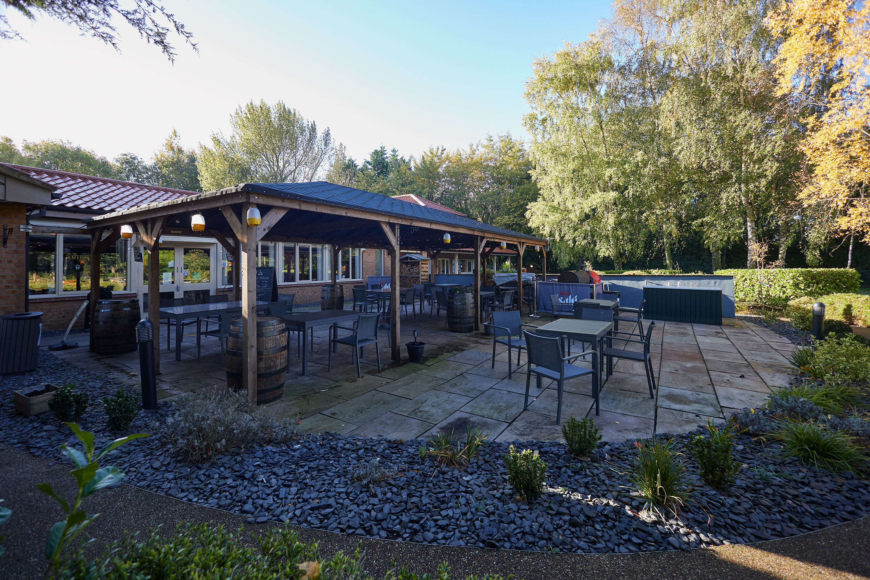Hideaway Retreat – photo 37