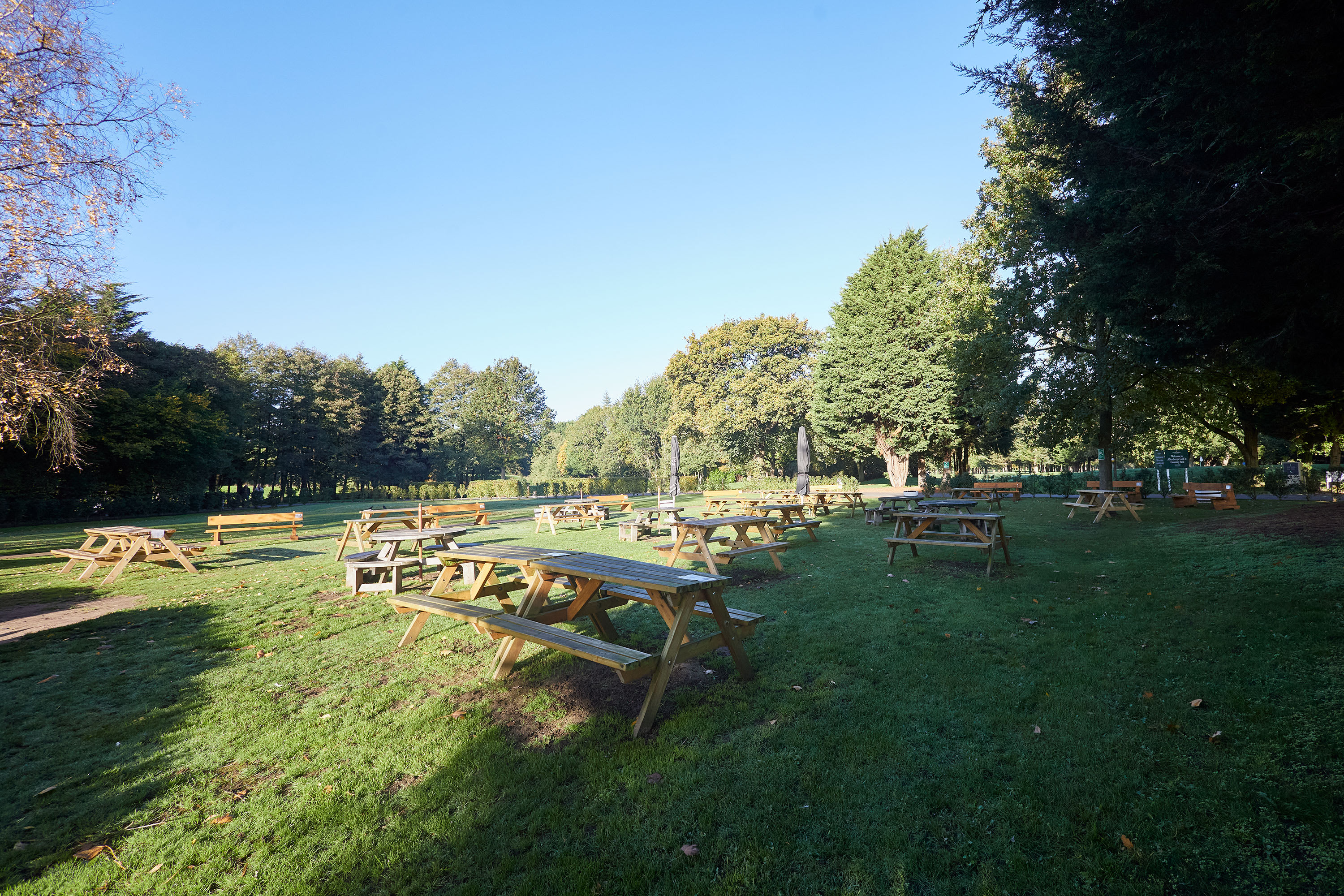 Hideaway Retreat – photo 38
