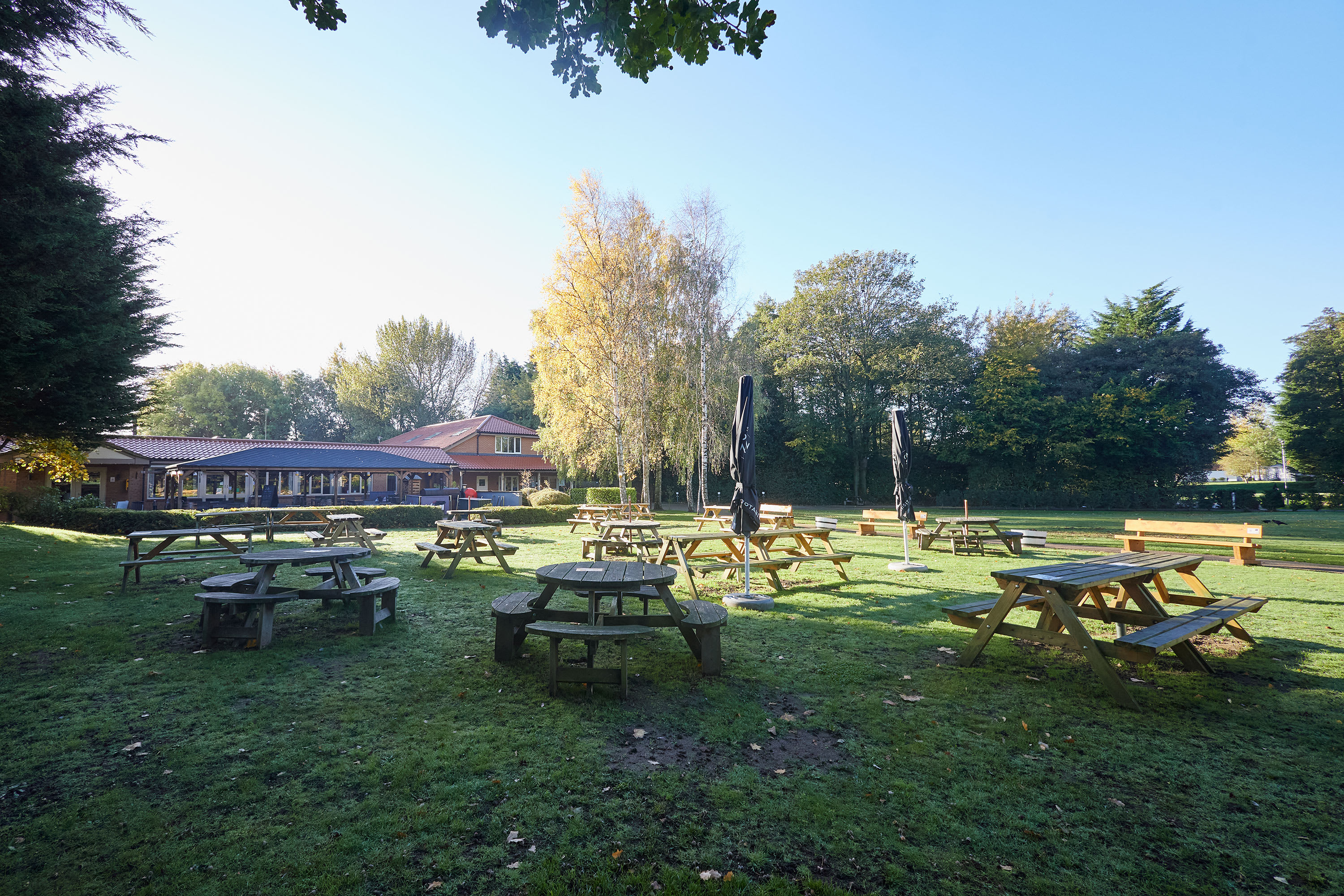 Hideaway Retreat – photo 39
