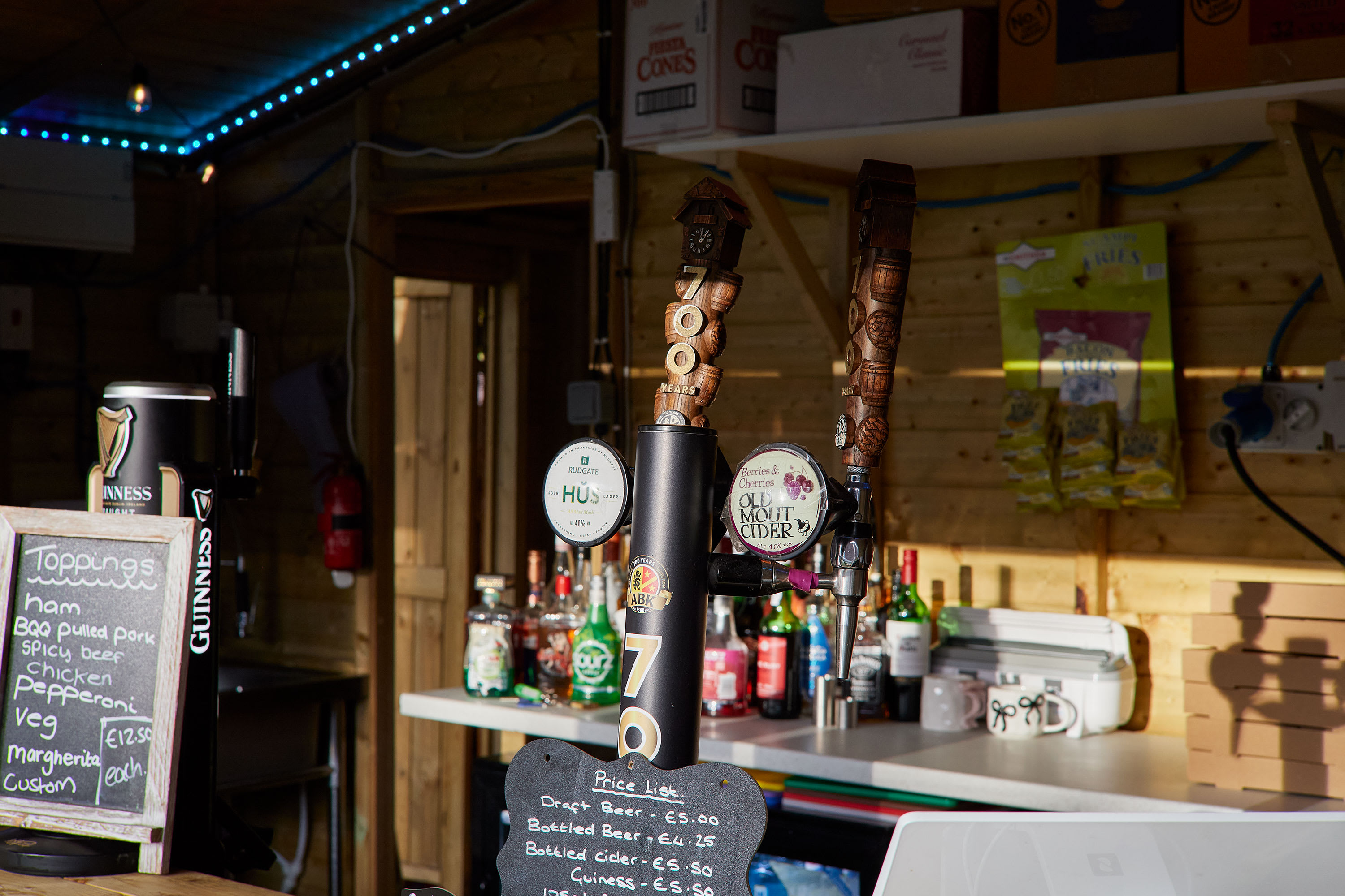 Wag Tail Lodge – photo 26